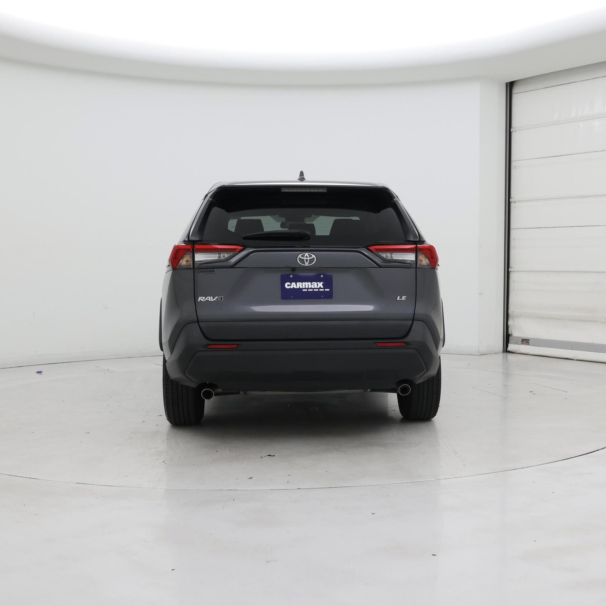 Thumbnail: 2023 Toyota RAV4 - 6