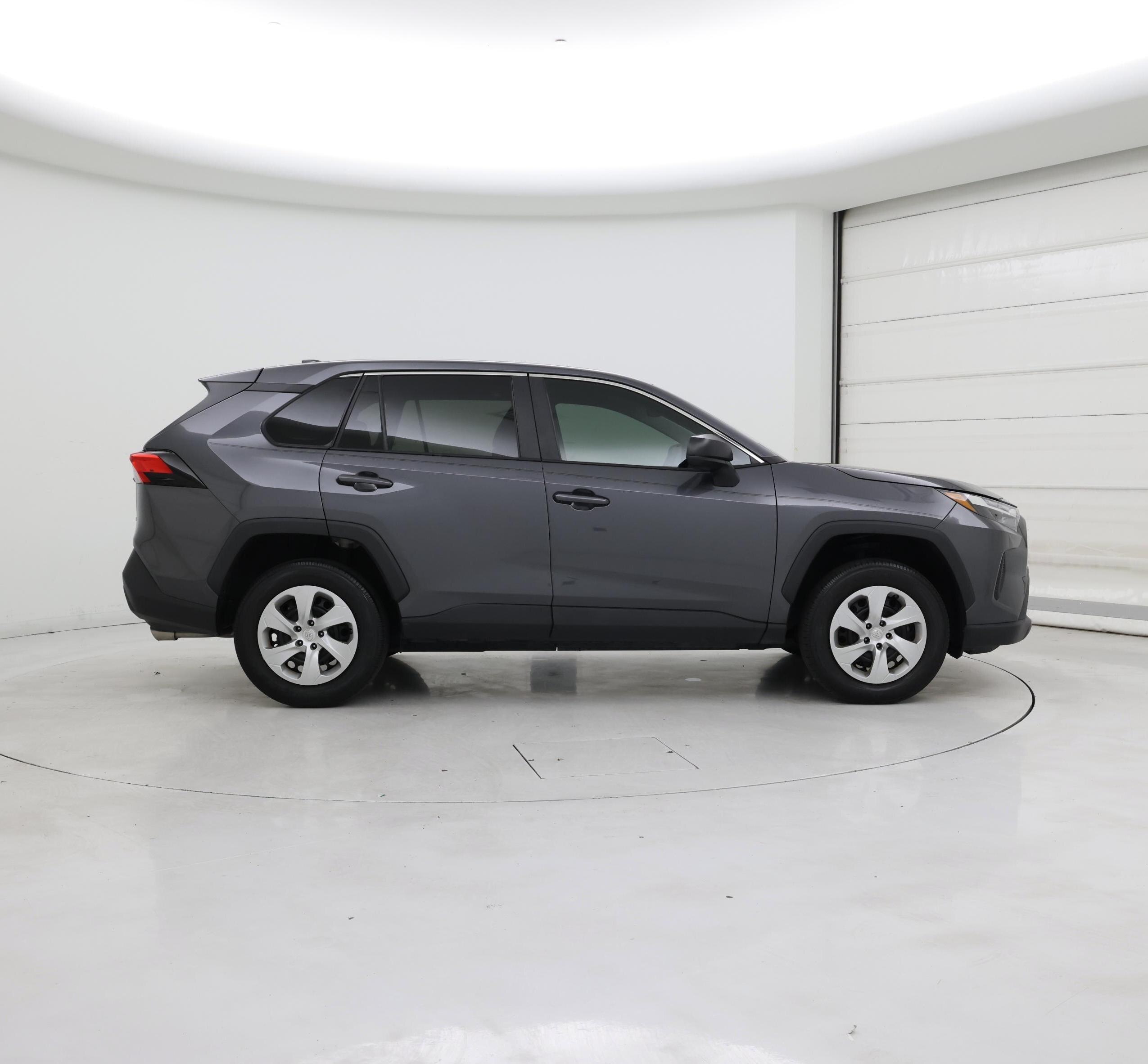 Thumbnail: 2023 Toyota RAV4 - 7