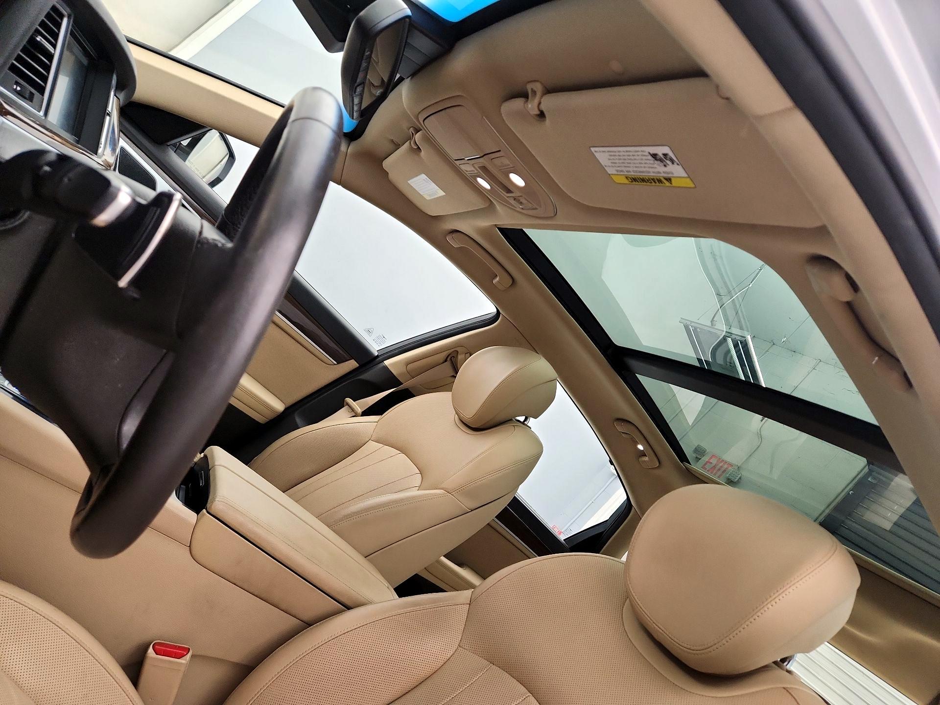 Thumbnail: 2017 Genesis G80 - 20