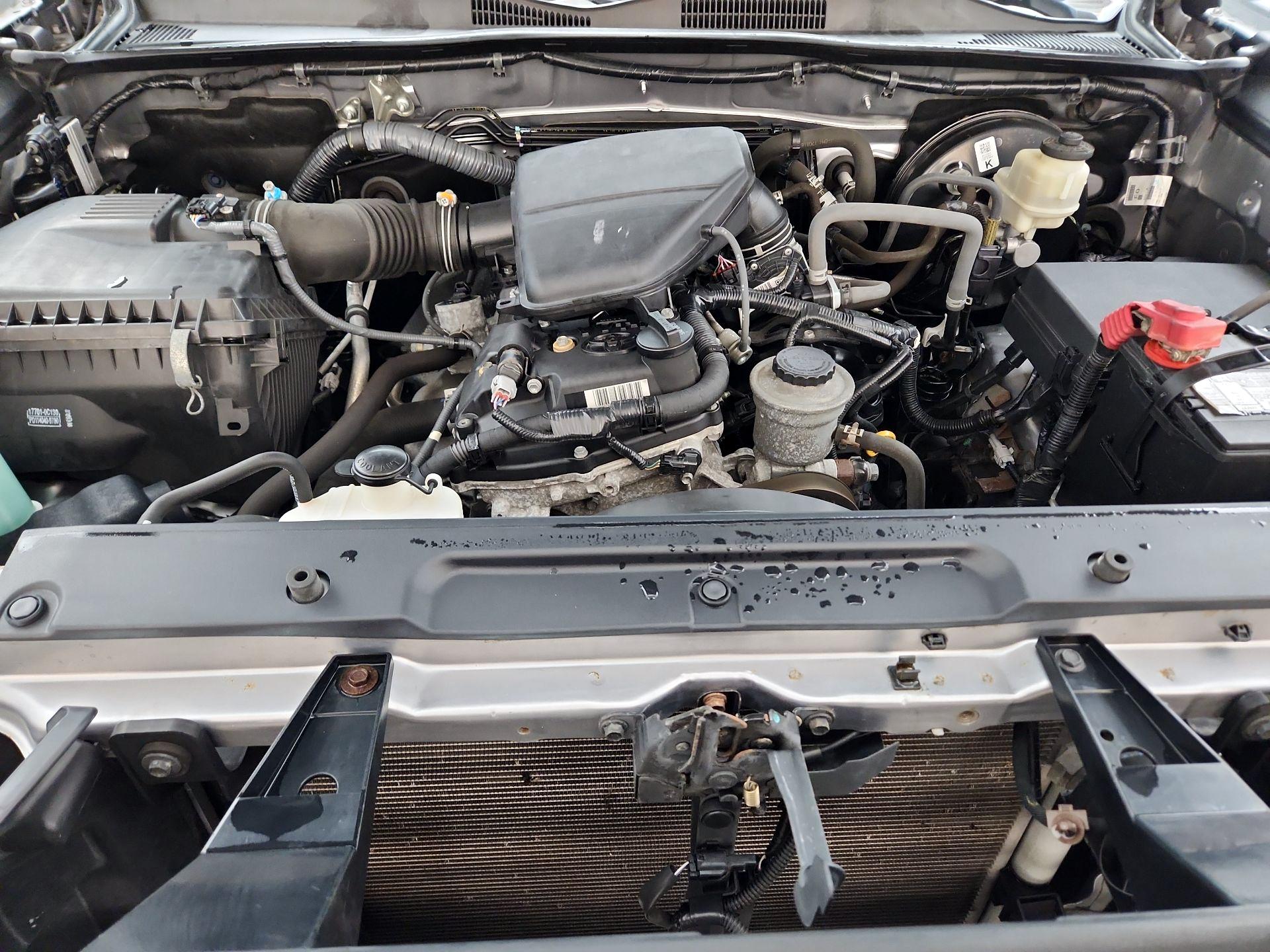 Thumbnail: 2018 Toyota Tacoma - 20