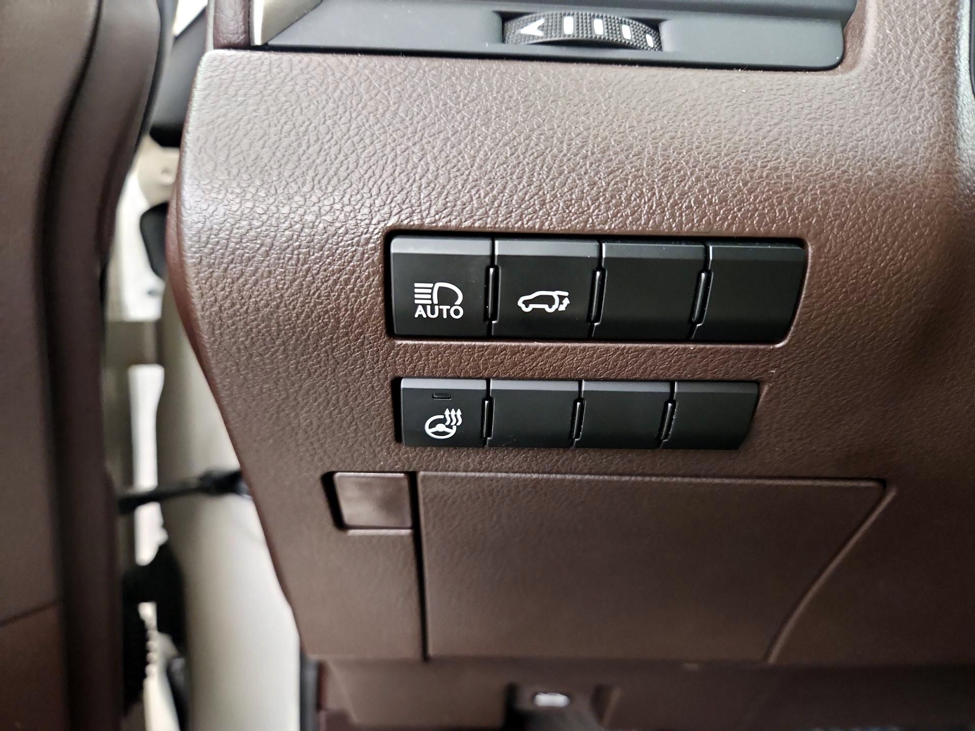 Thumbnail: 2019 Lexus RX - 13