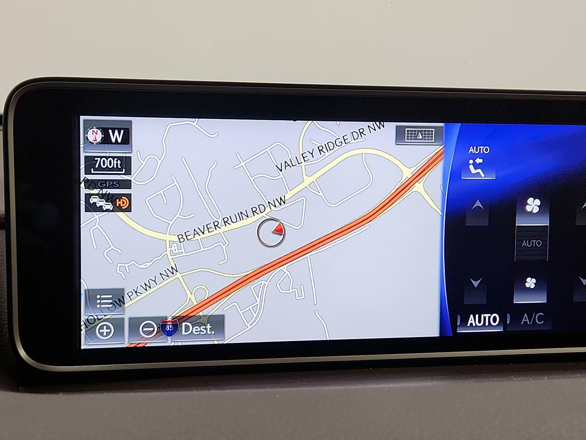 Thumbnail: 2019 Lexus RX - 14