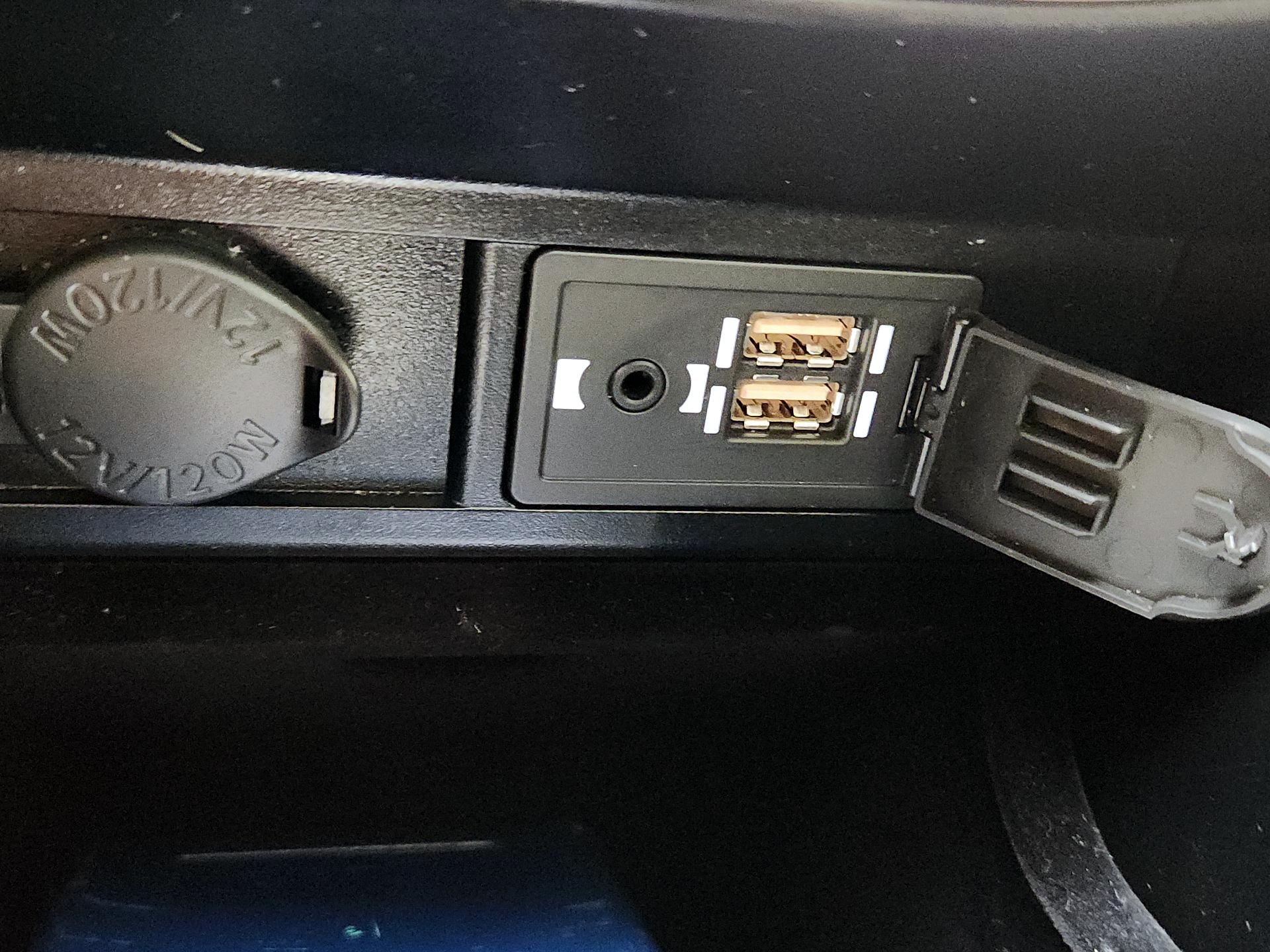 Thumbnail: 2019 Lexus RX - 19