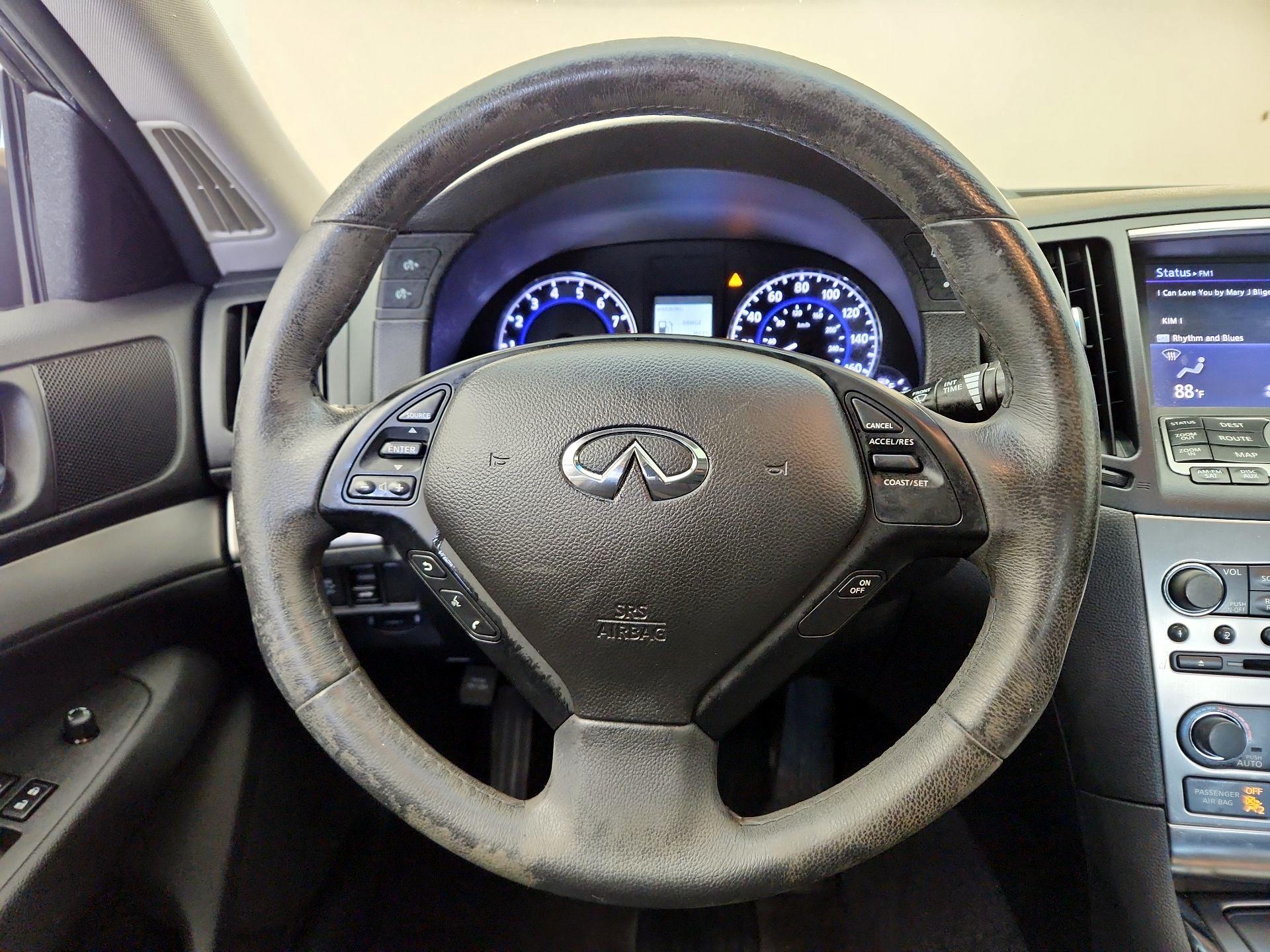 Thumbnail: 2015 INFINITI  - 10