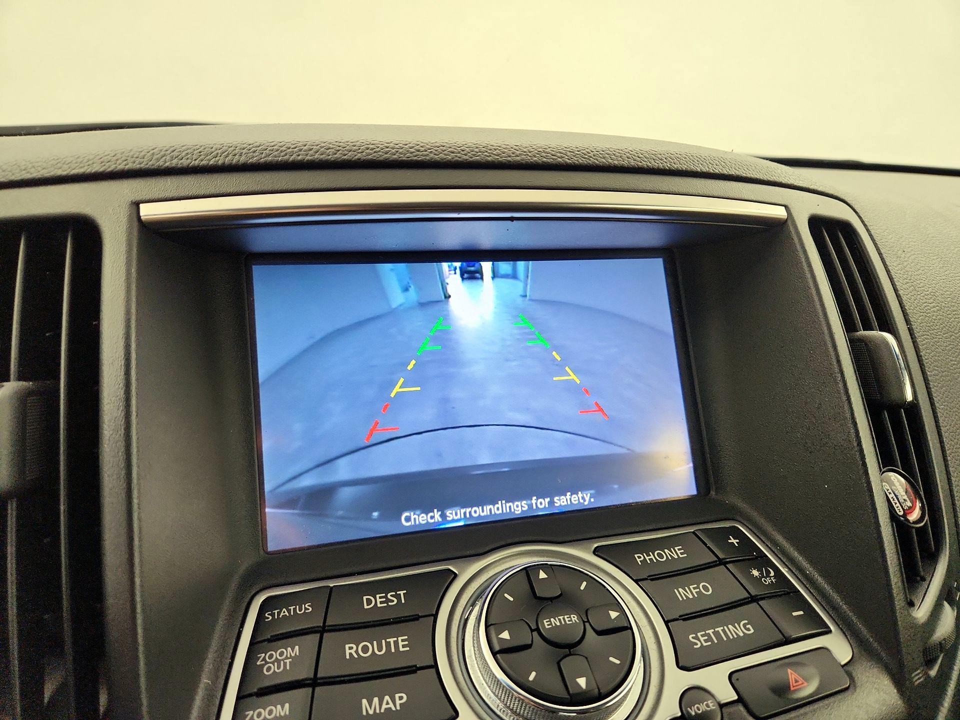 Thumbnail: 2015 INFINITI  - 14