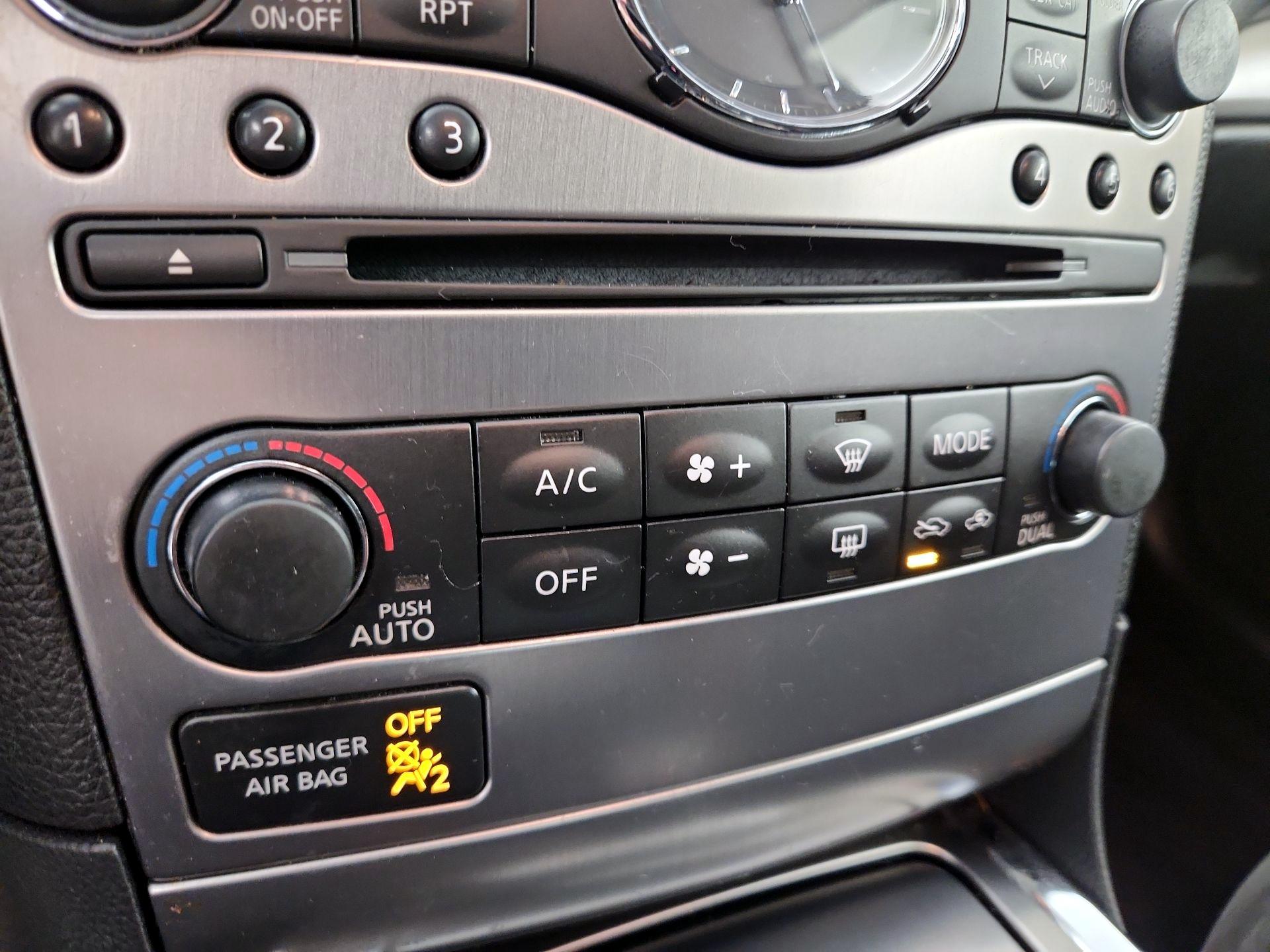 Thumbnail: 2015 INFINITI  - 16