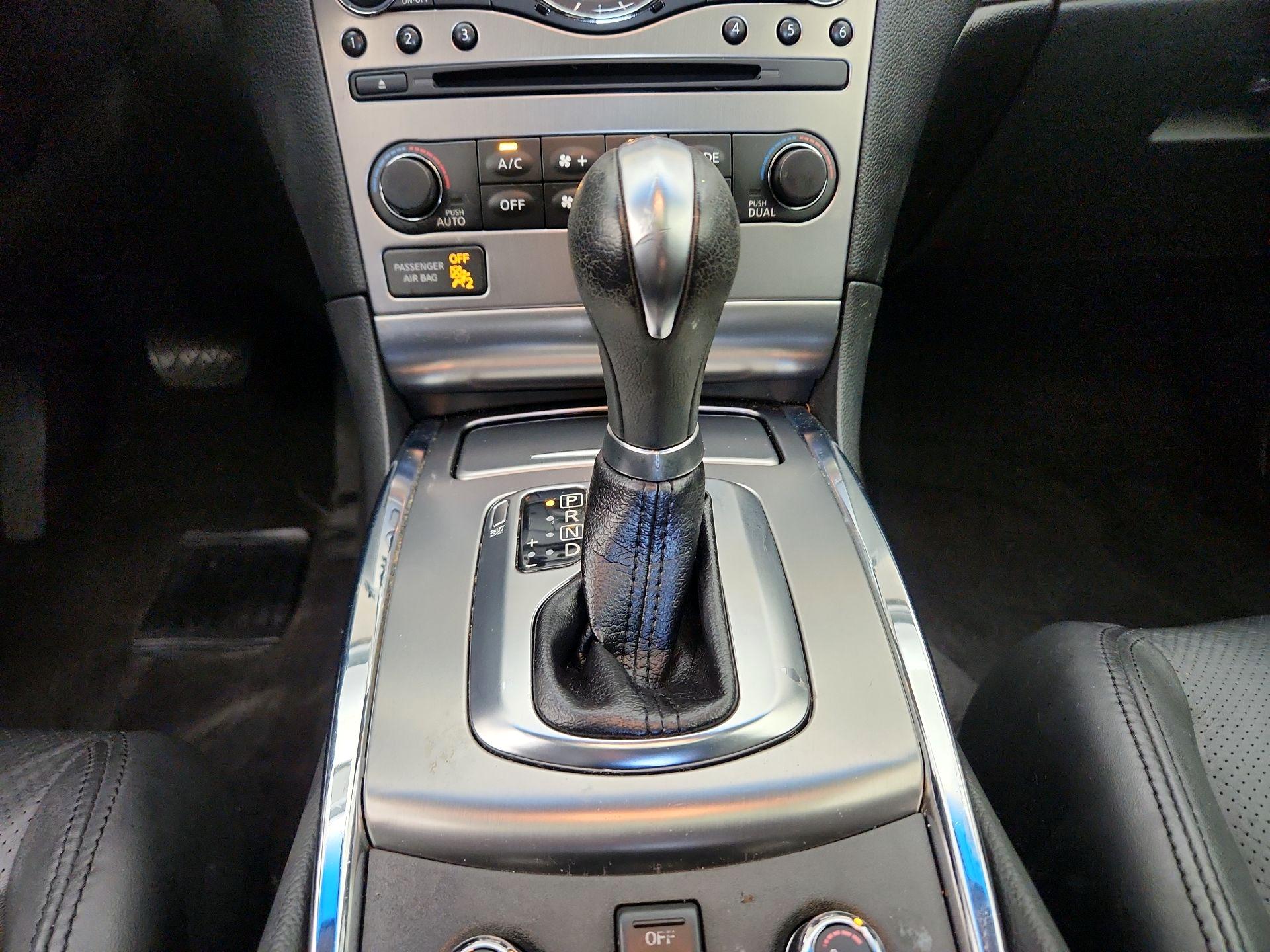 Thumbnail: 2015 INFINITI  - 17