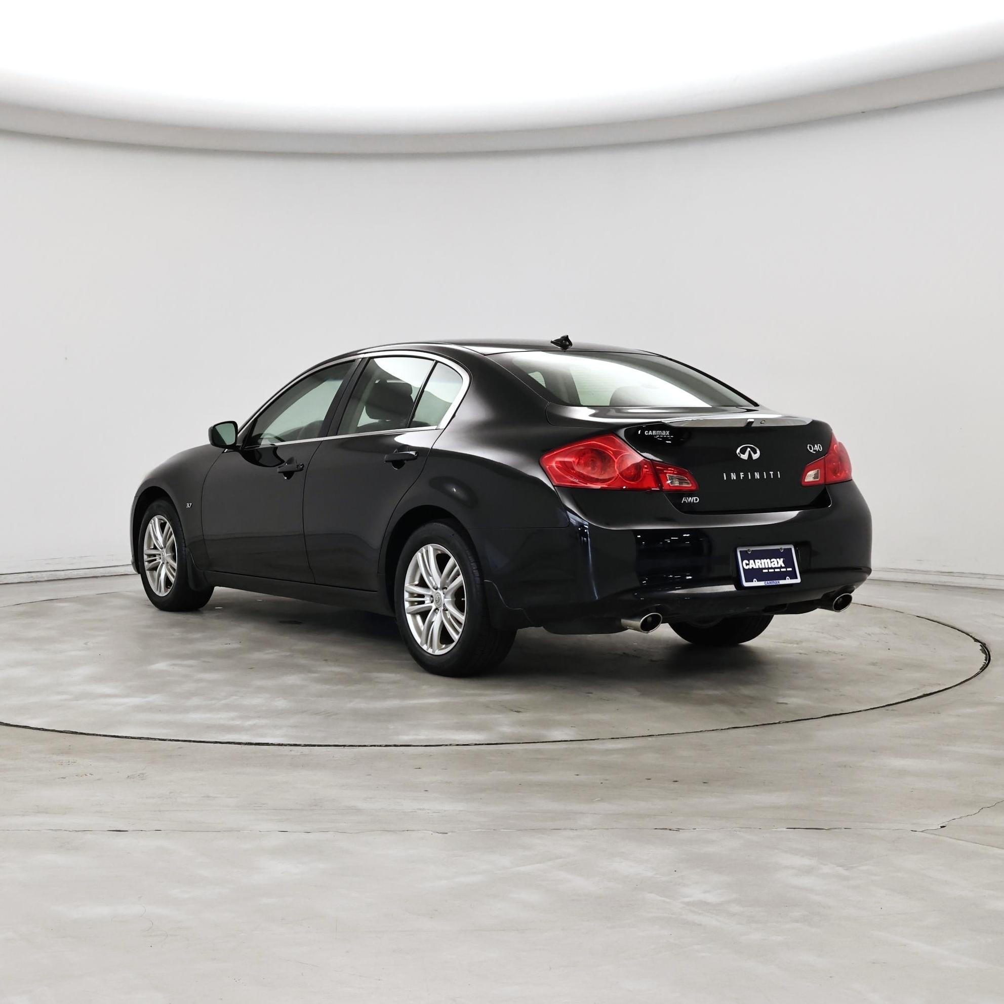 Thumbnail: 2015 INFINITI  - 2