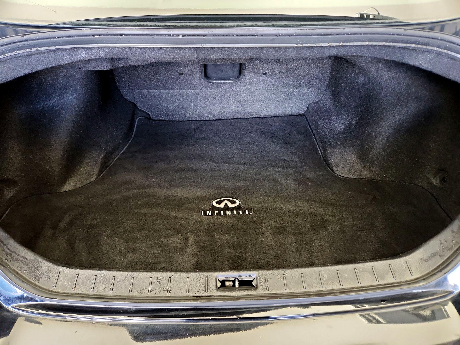 Thumbnail: 2015 INFINITI  - 20