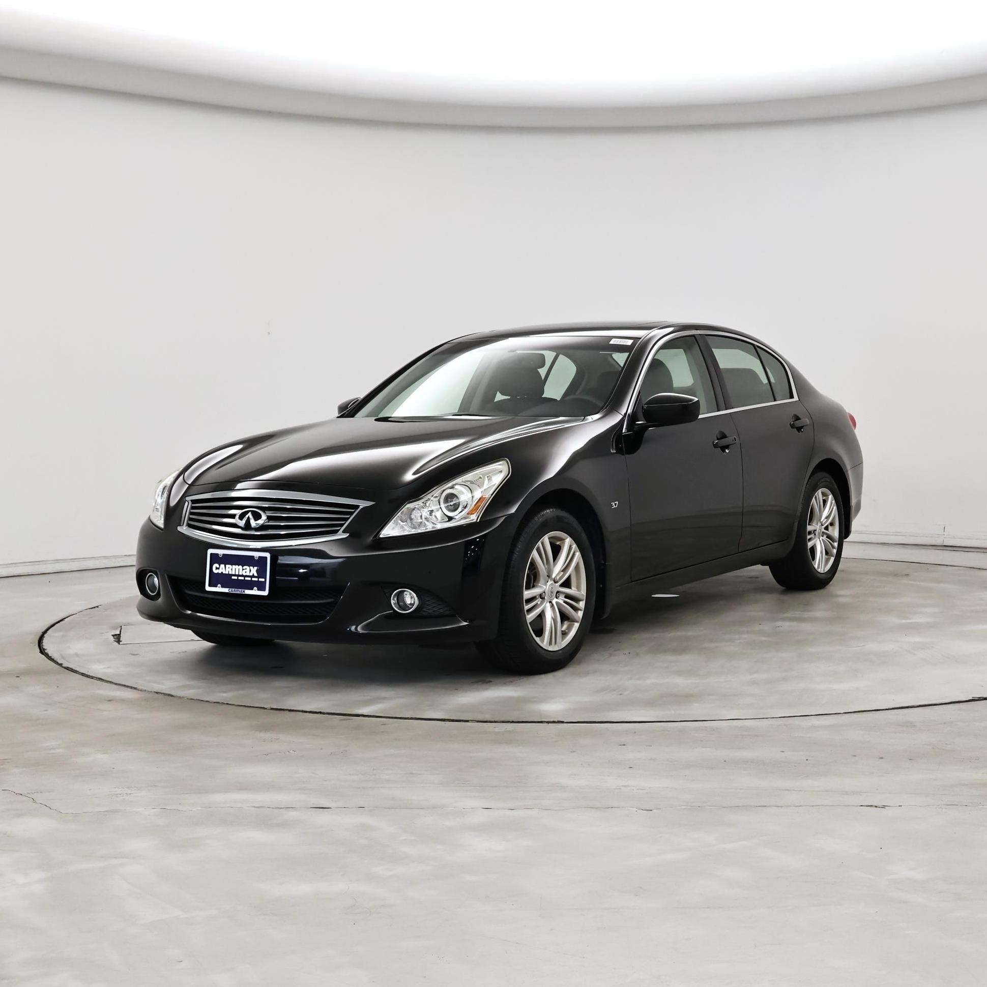 Thumbnail: 2015 INFINITI  - 4