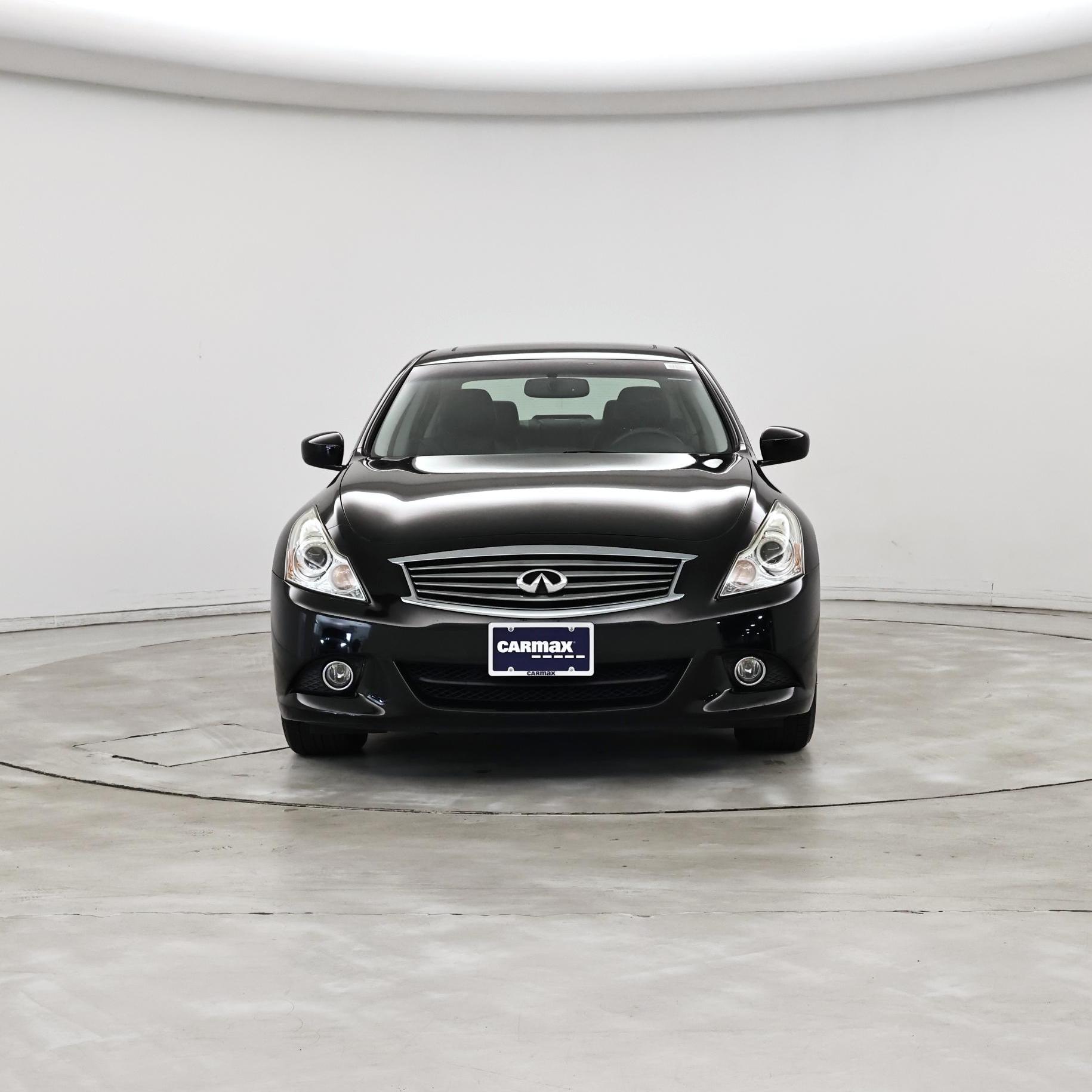 Thumbnail: 2015 INFINITI  - 5