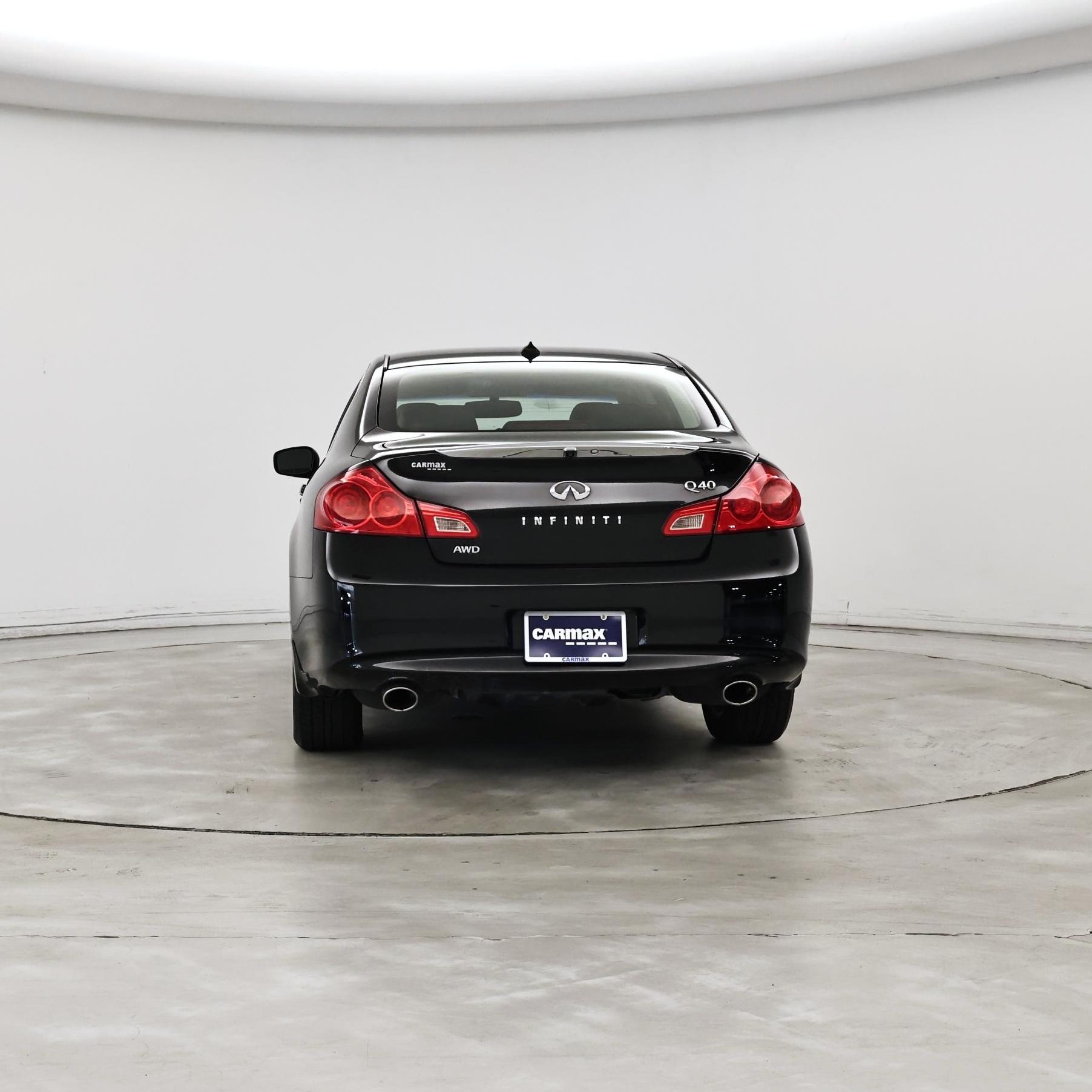 Thumbnail: 2015 INFINITI  - 6