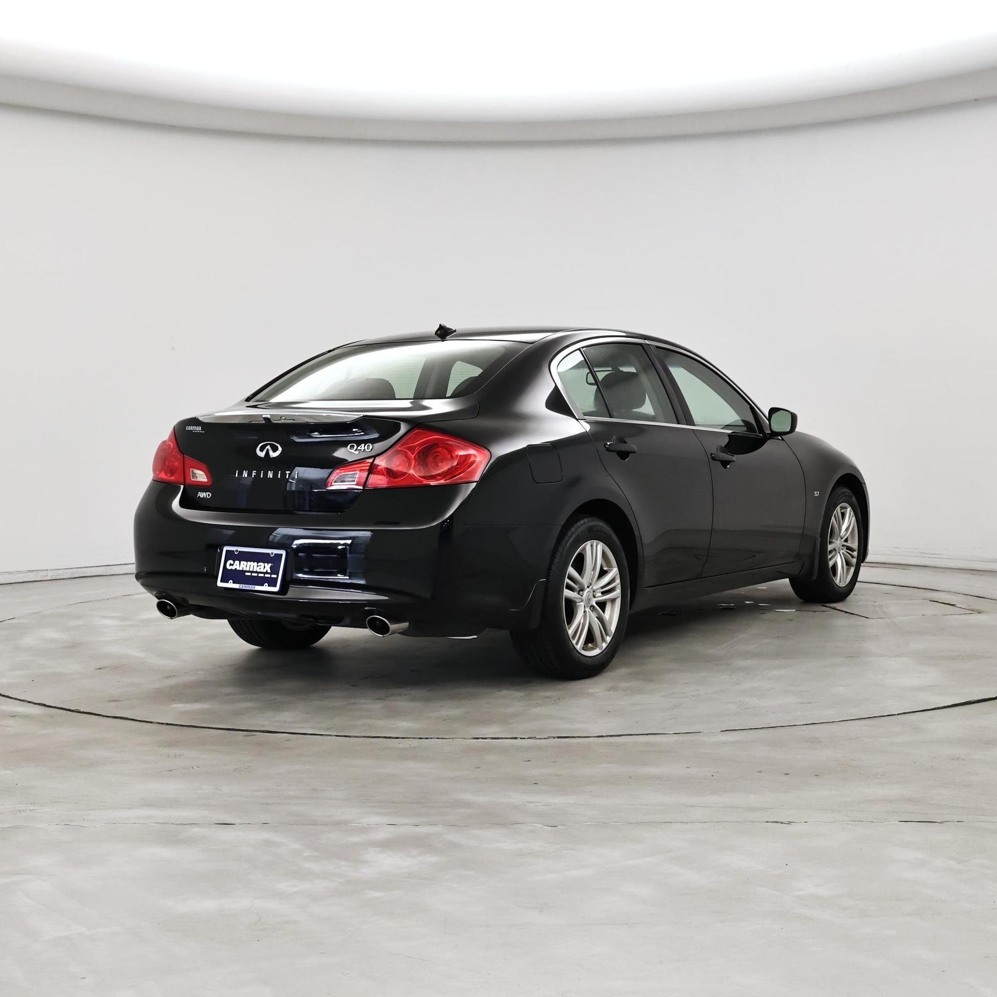 Thumbnail: 2015 INFINITI  - 8