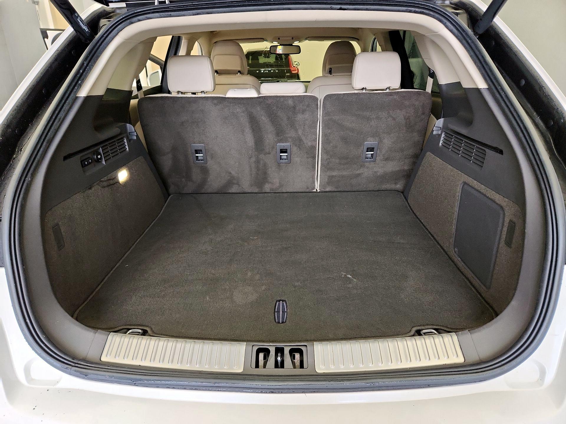 Thumbnail: 2017 Lincoln MKX - 20