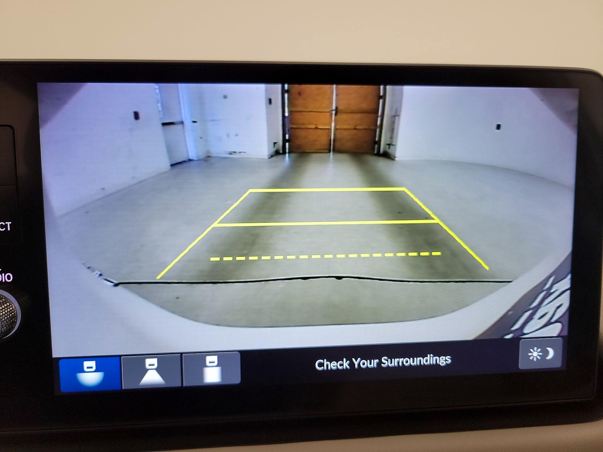 Thumbnail: 2026 Honda HR-V - 14