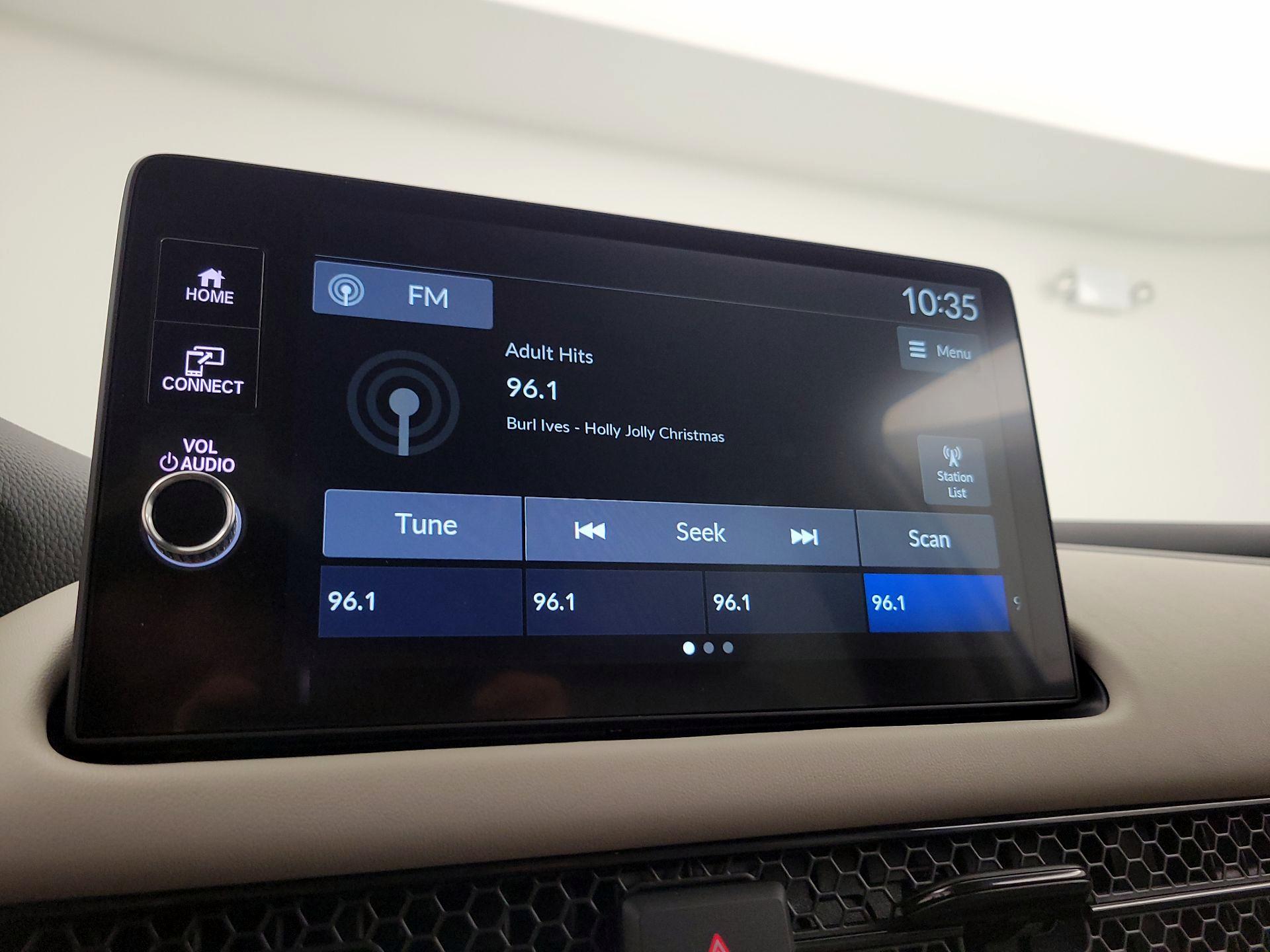 Thumbnail: 2026 Honda HR-V - 15