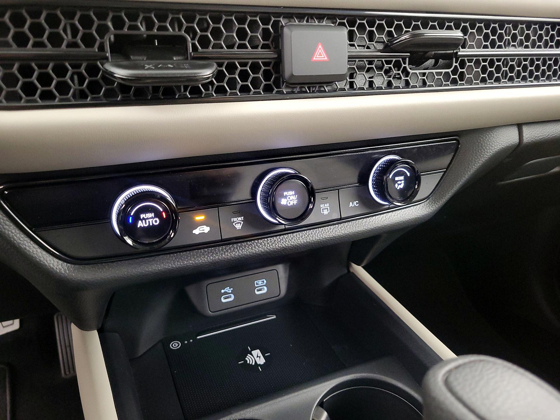 Thumbnail: 2026 Honda HR-V - 16