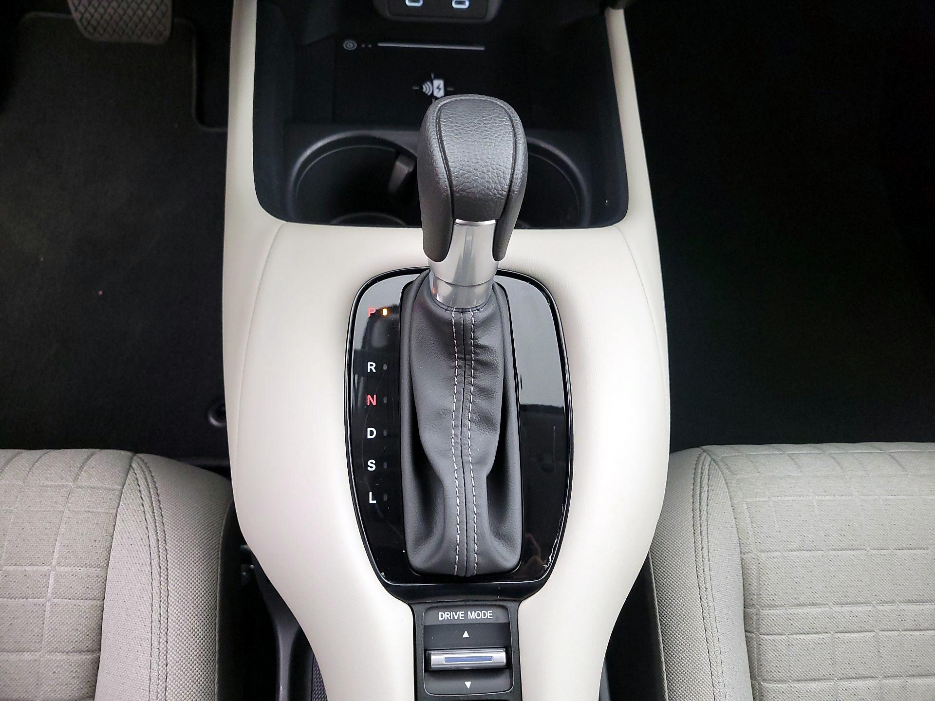 Thumbnail: 2026 Honda HR-V - 17