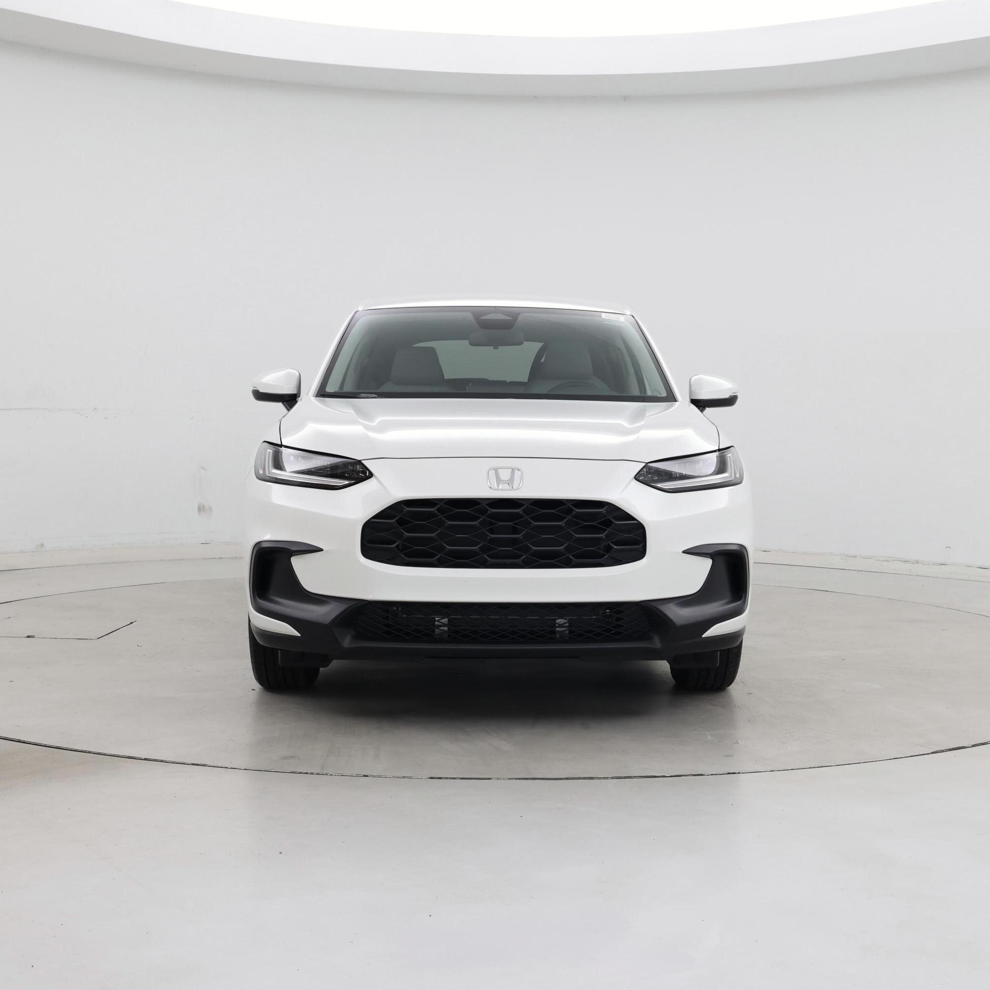 Thumbnail: 2026 Honda HR-V - 5