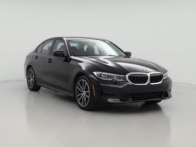 2019 BMW 330 XI