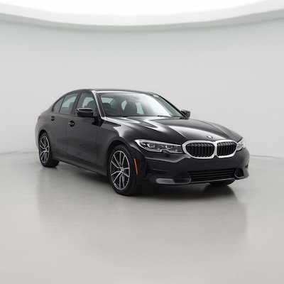 2019 BMW 330 XI