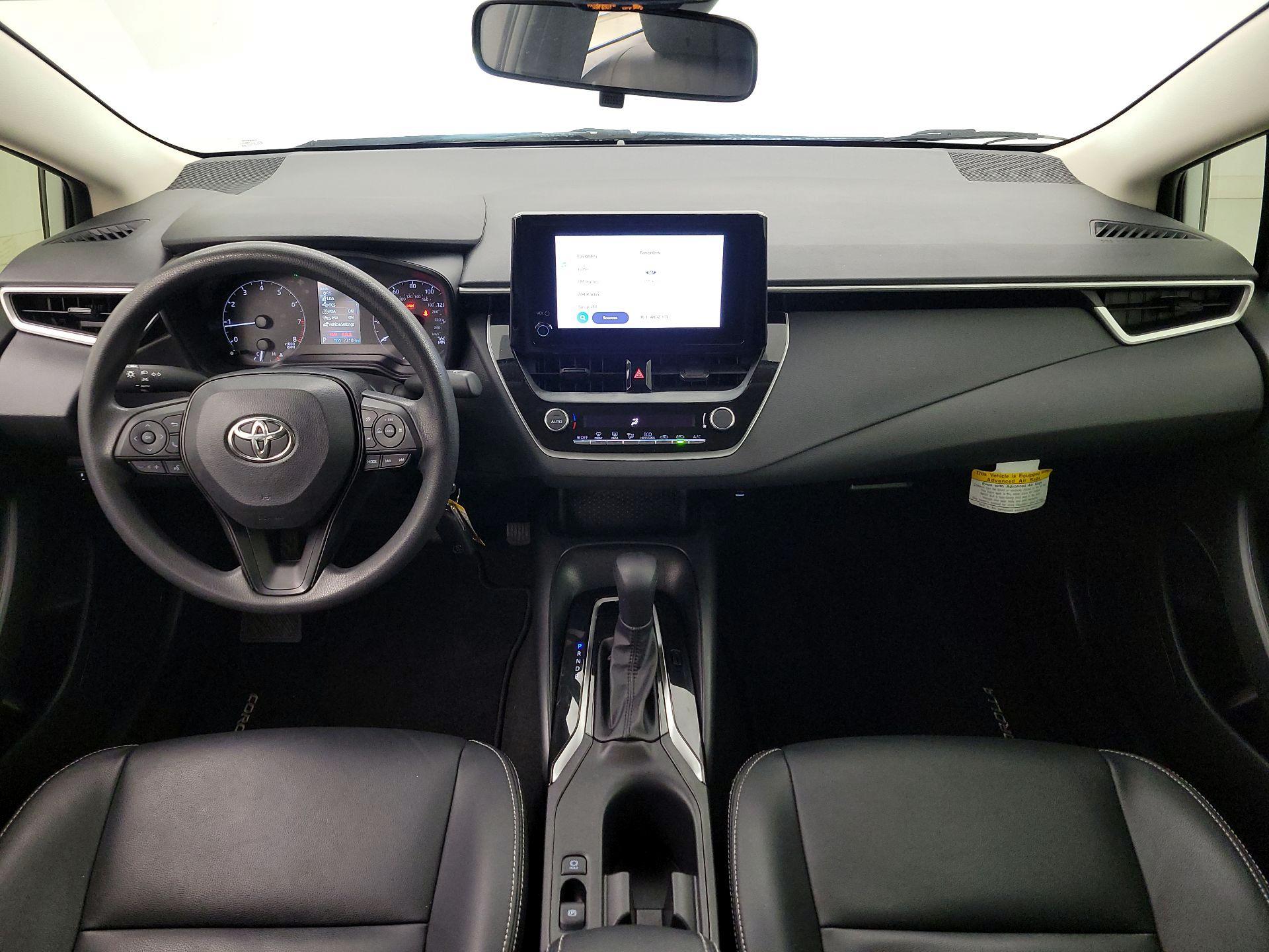 Thumbnail: 2023 Toyota Corolla - 9