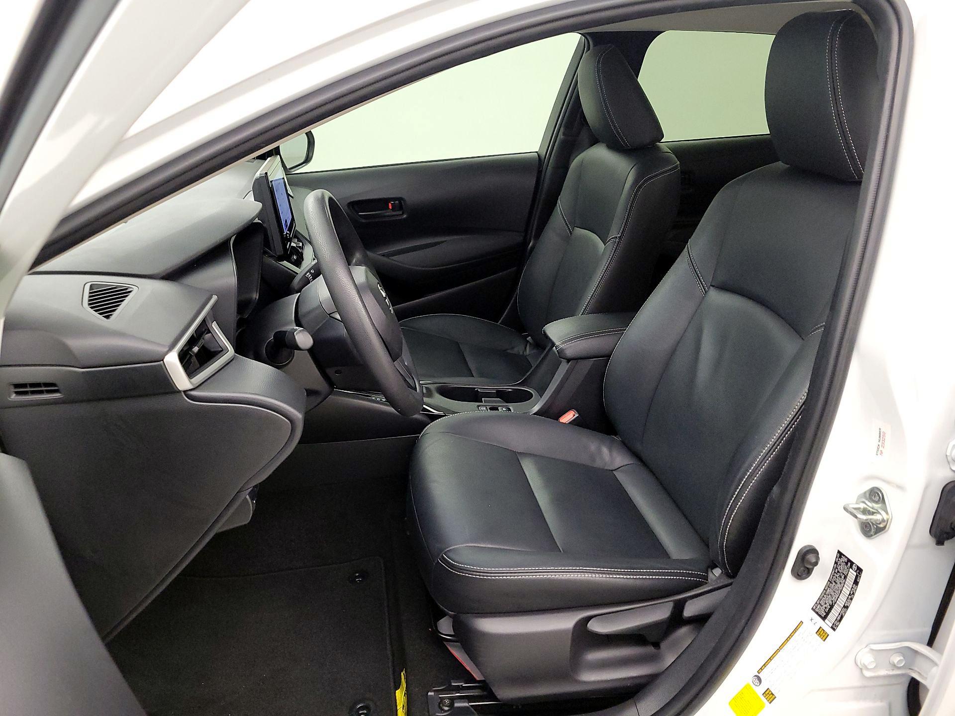 Thumbnail: 2023 Toyota Corolla - 11