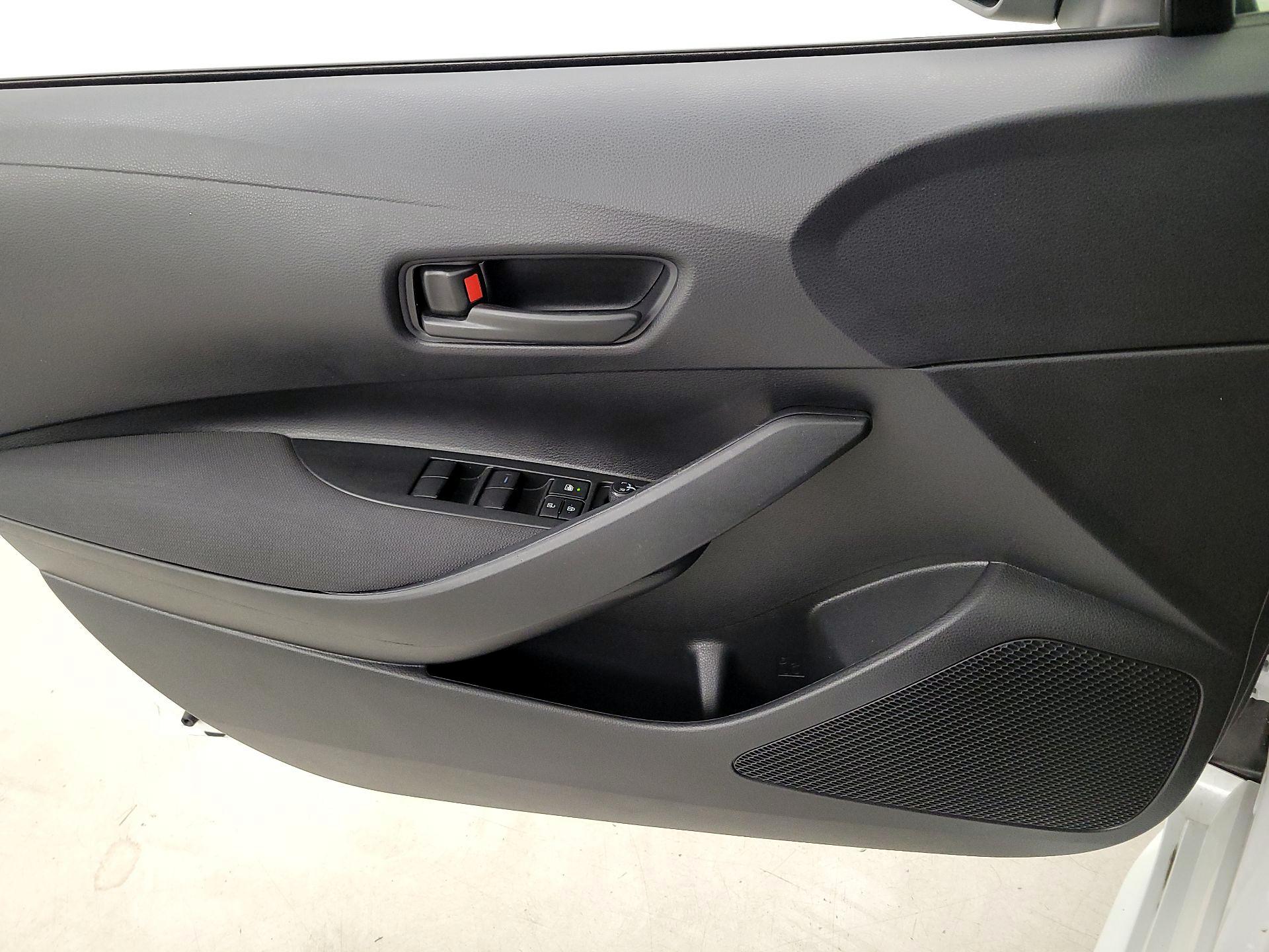 Thumbnail: 2023 Toyota Corolla - 12