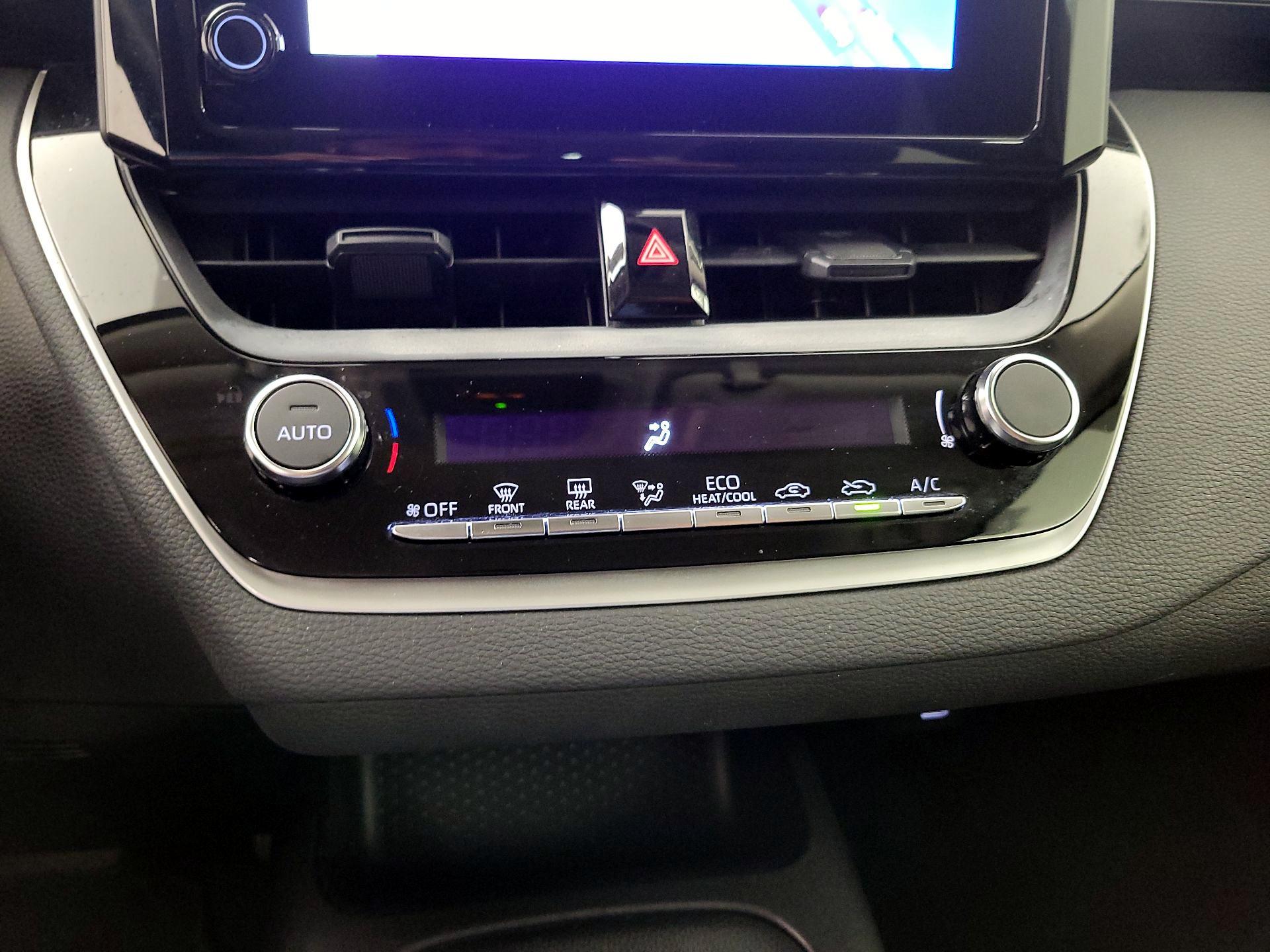 Thumbnail: 2023 Toyota Corolla - 16