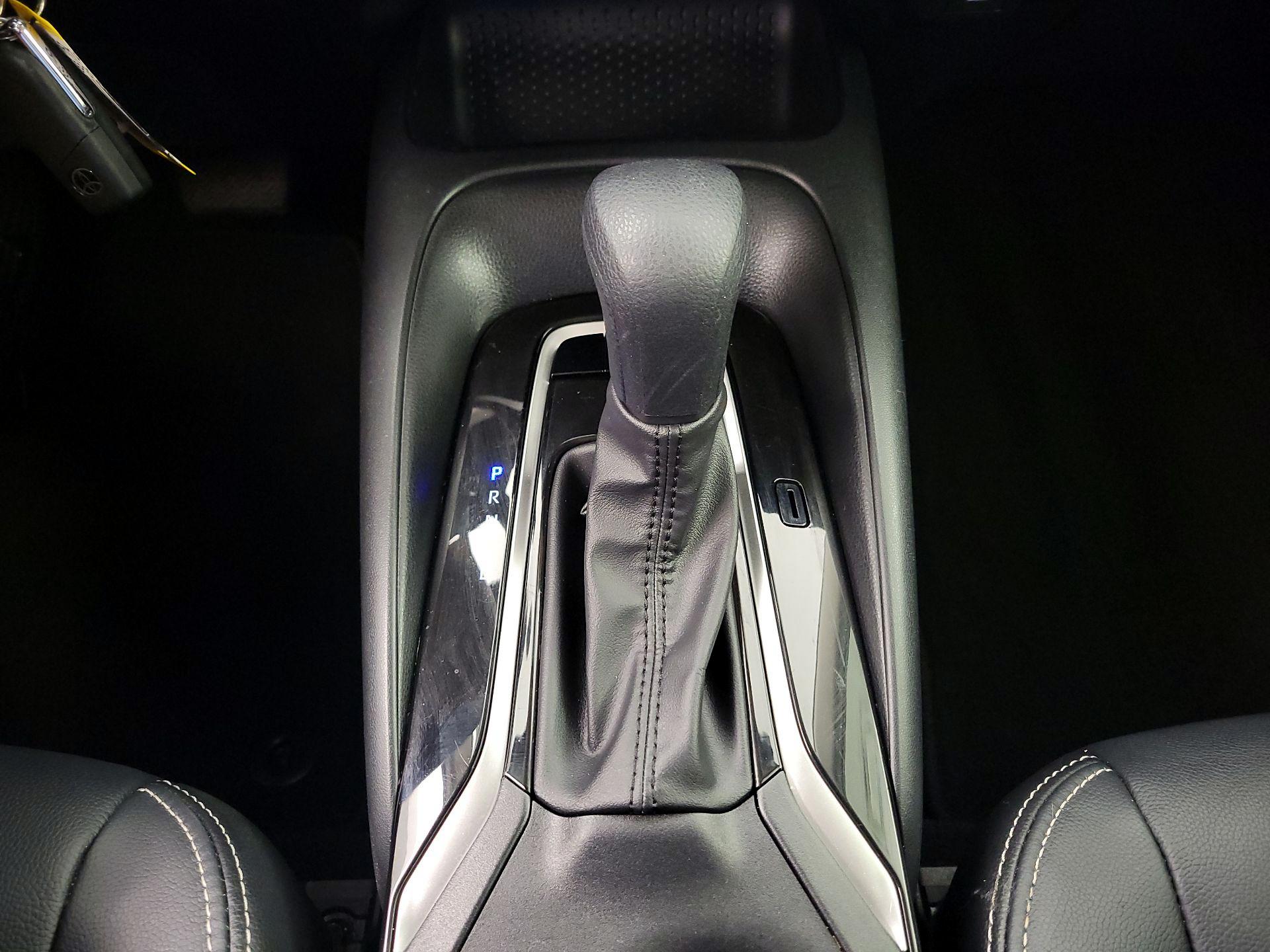 Thumbnail: 2023 Toyota Corolla - 17