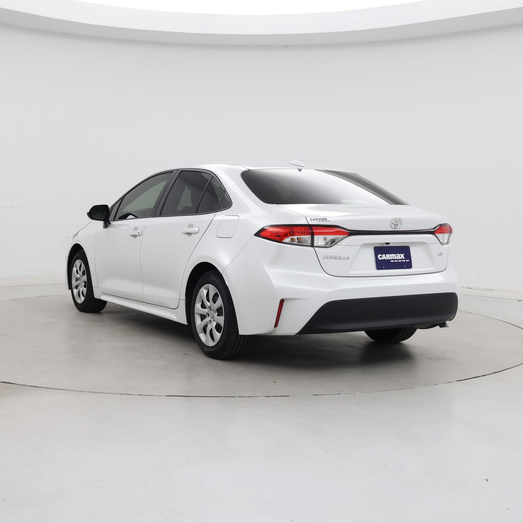 Thumbnail: 2023 Toyota Corolla - 2