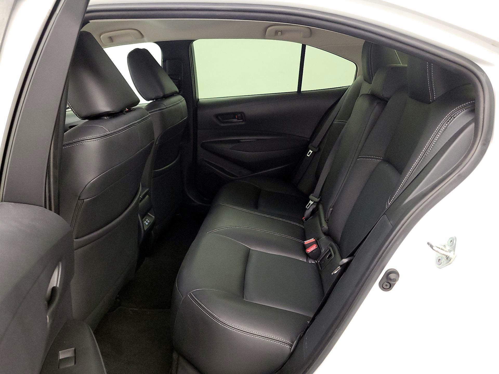 Thumbnail: 2023 Toyota Corolla - 19