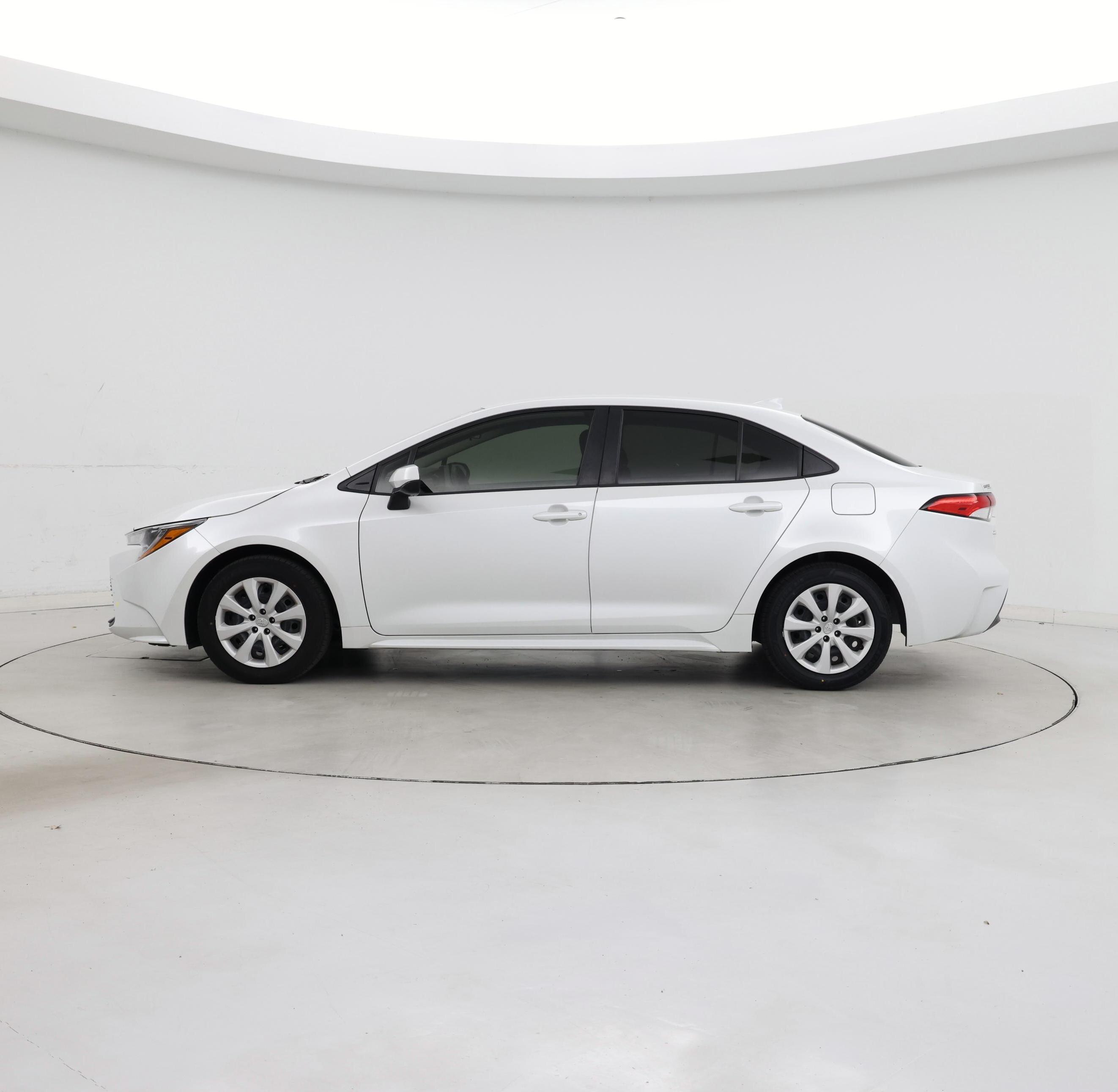 Thumbnail: 2023 Toyota Corolla - 3