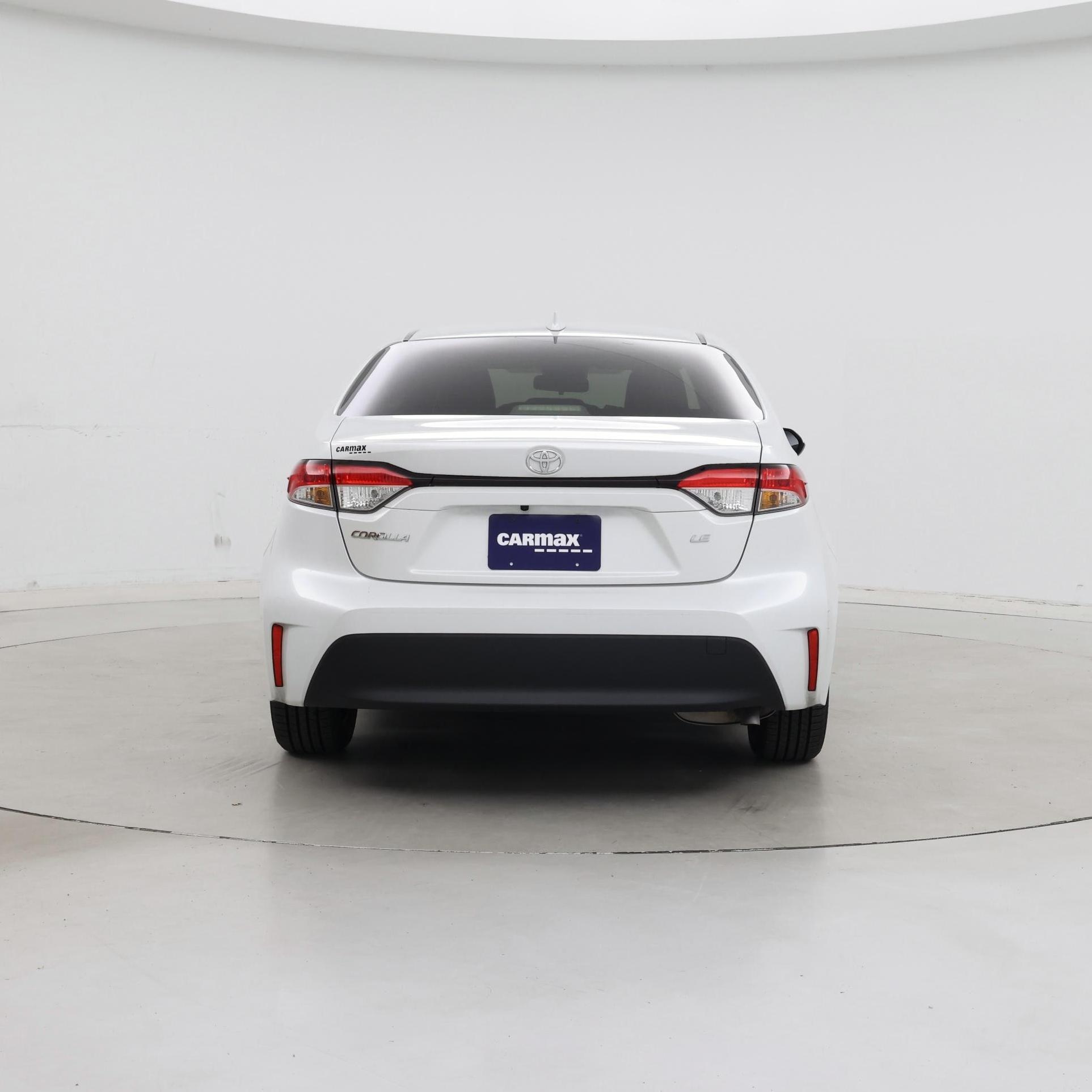 Thumbnail: 2023 Toyota Corolla - 6