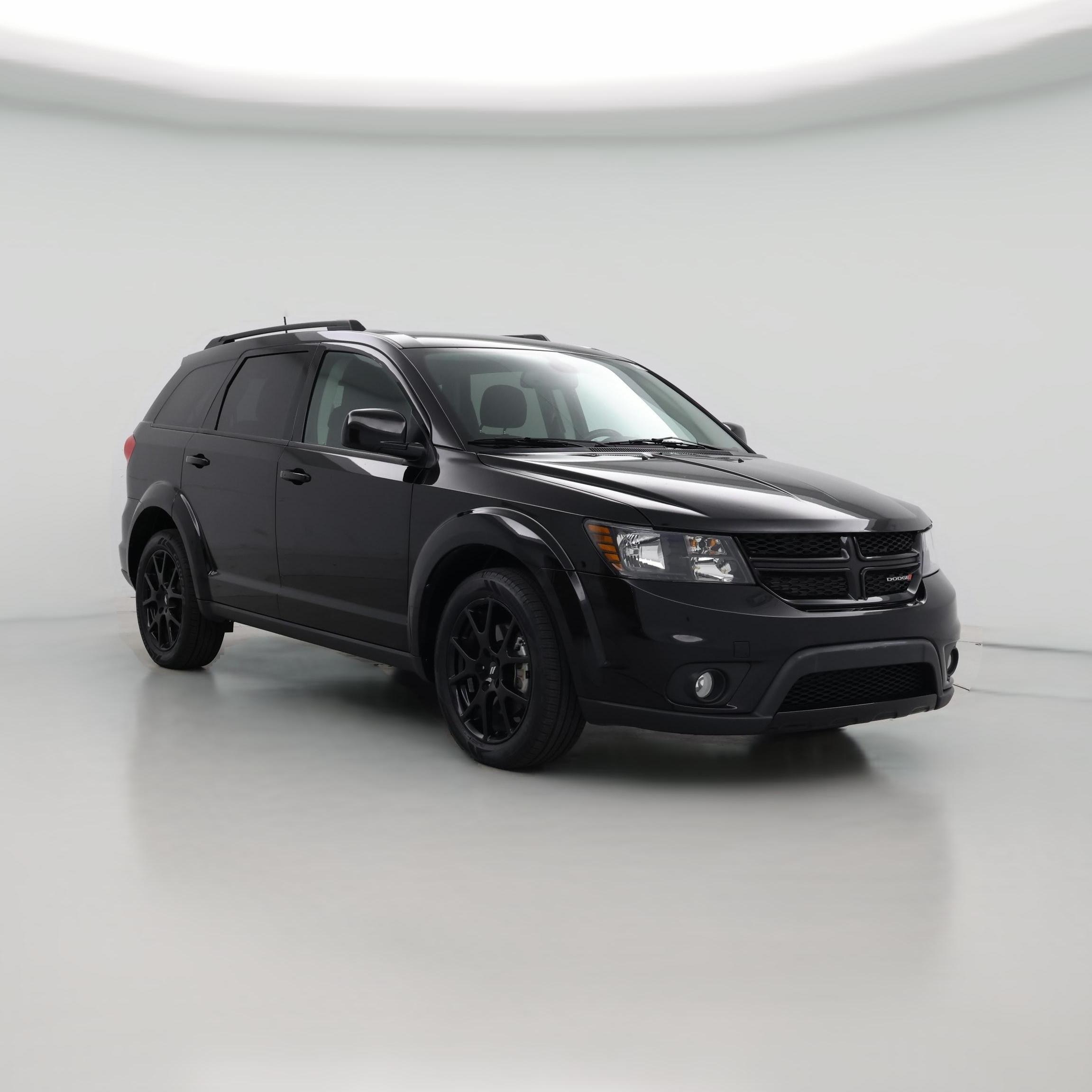 Thumbnail: 2019 Dodge Journey - 1