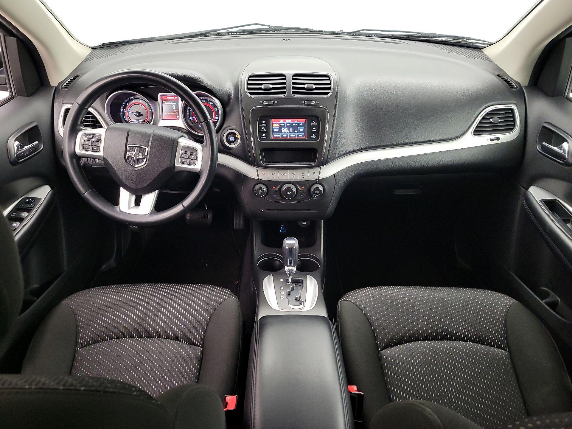 Thumbnail: 2019 Dodge Journey - 9