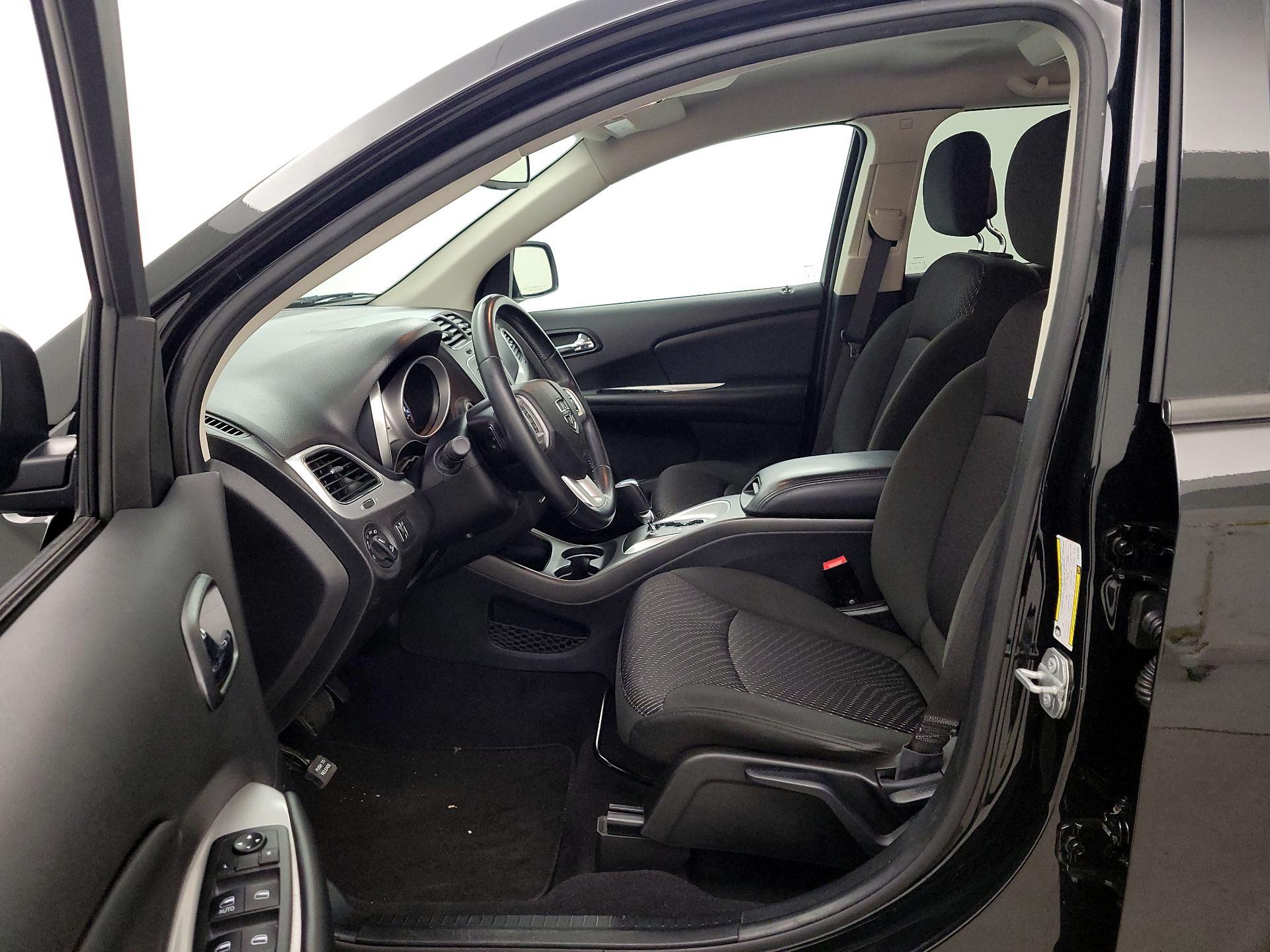 Thumbnail: 2019 Dodge Journey - 11