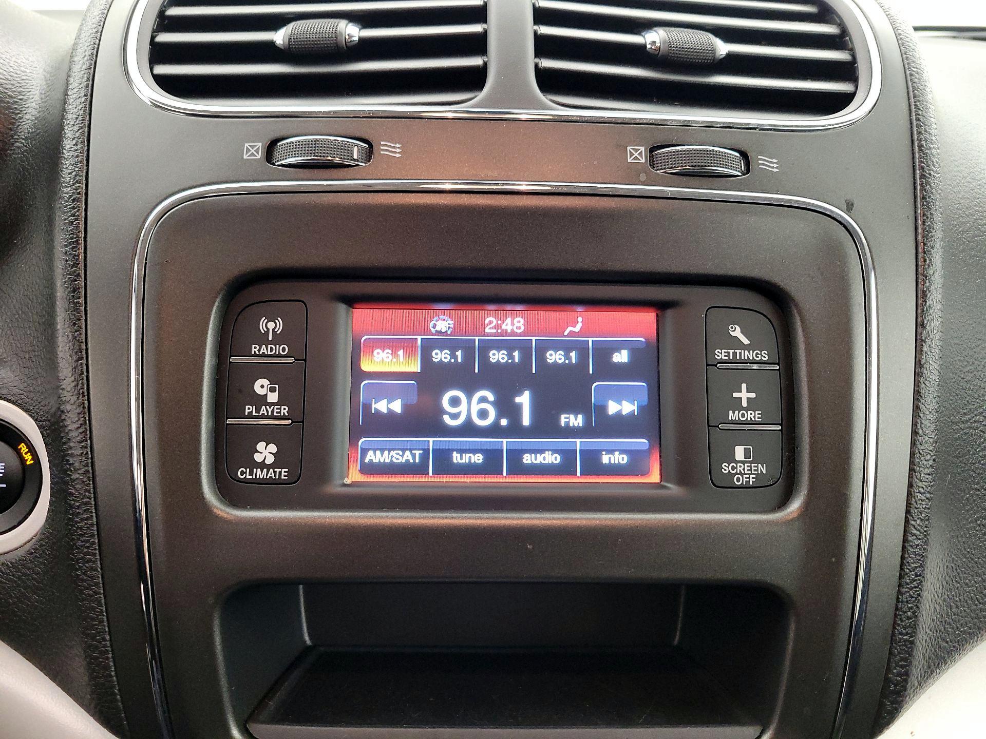 Thumbnail: 2019 Dodge Journey - 15