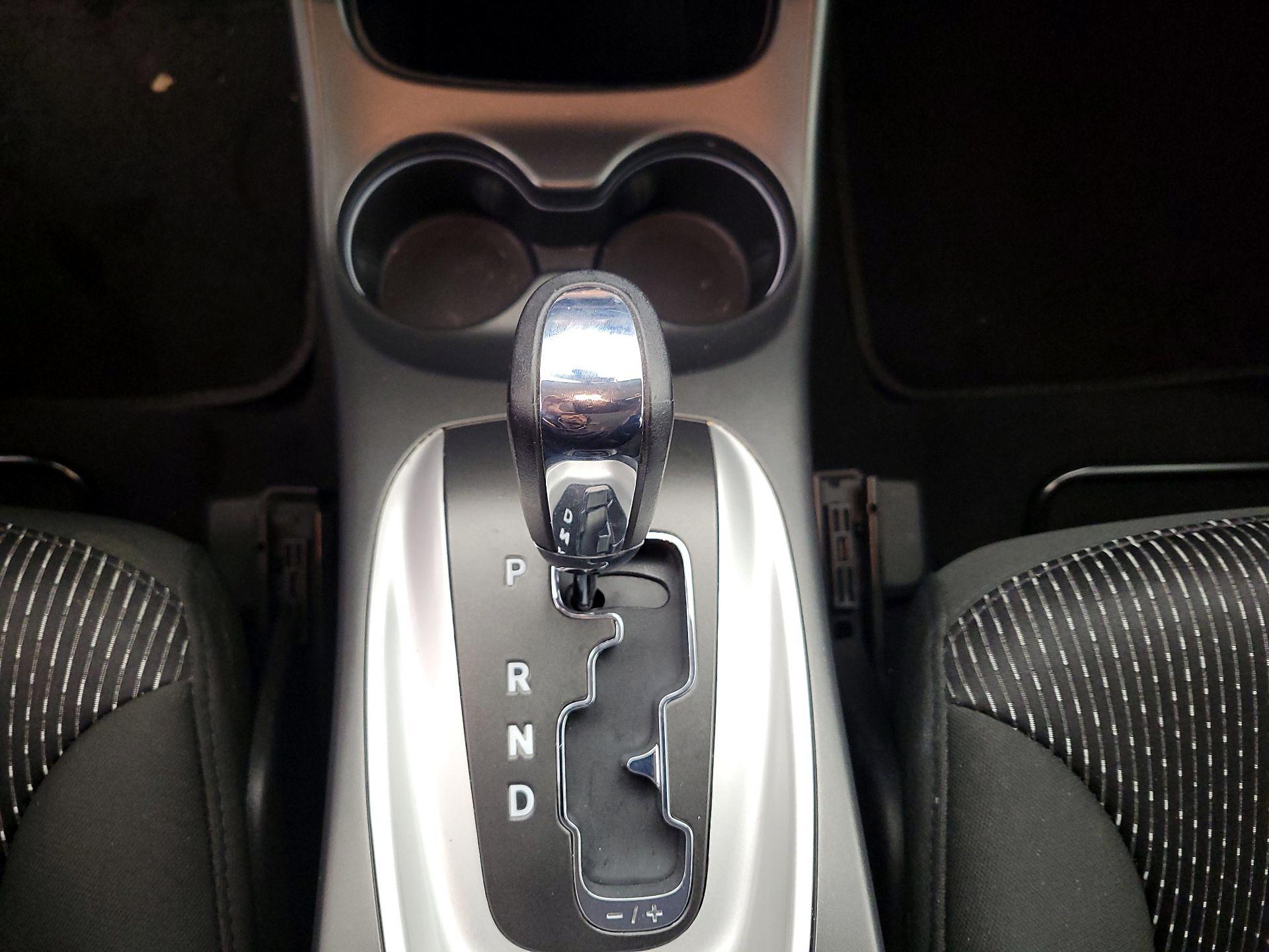 Thumbnail: 2019 Dodge Journey - 17