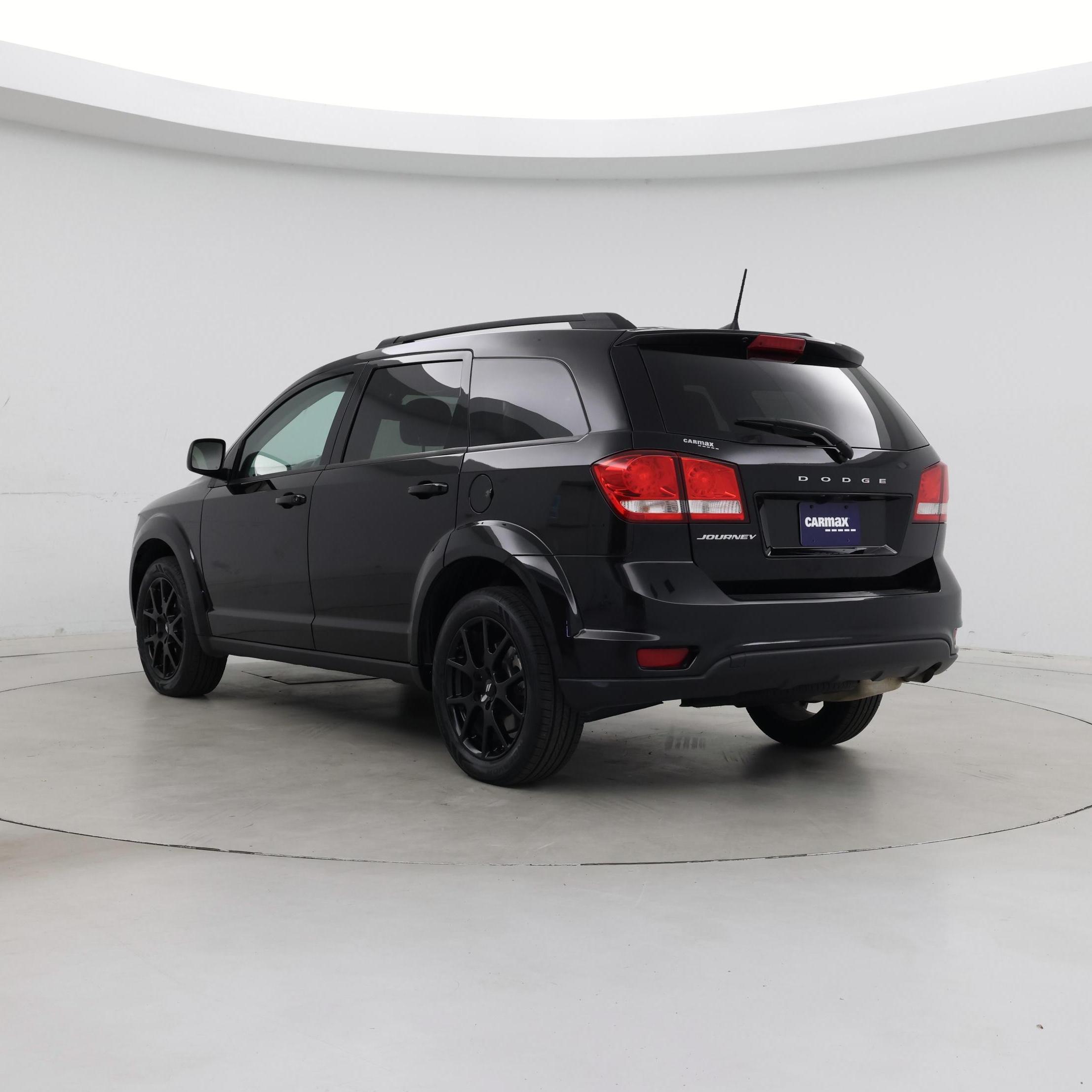Thumbnail: 2019 Dodge Journey - 2