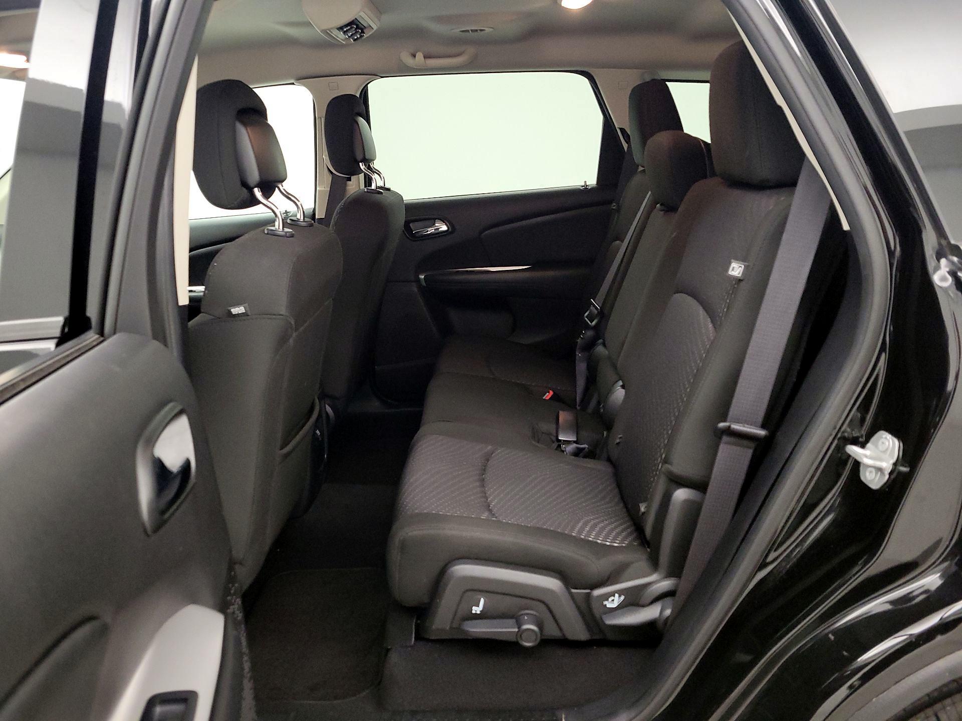 Thumbnail: 2019 Dodge Journey - 19