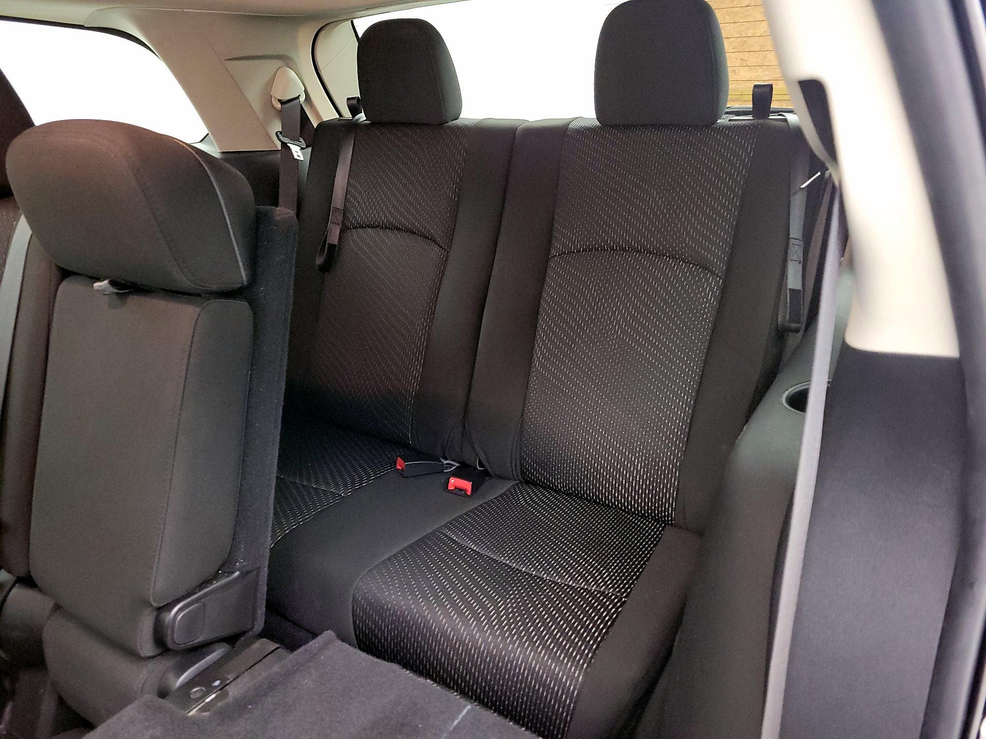 Thumbnail: 2019 Dodge Journey - 20