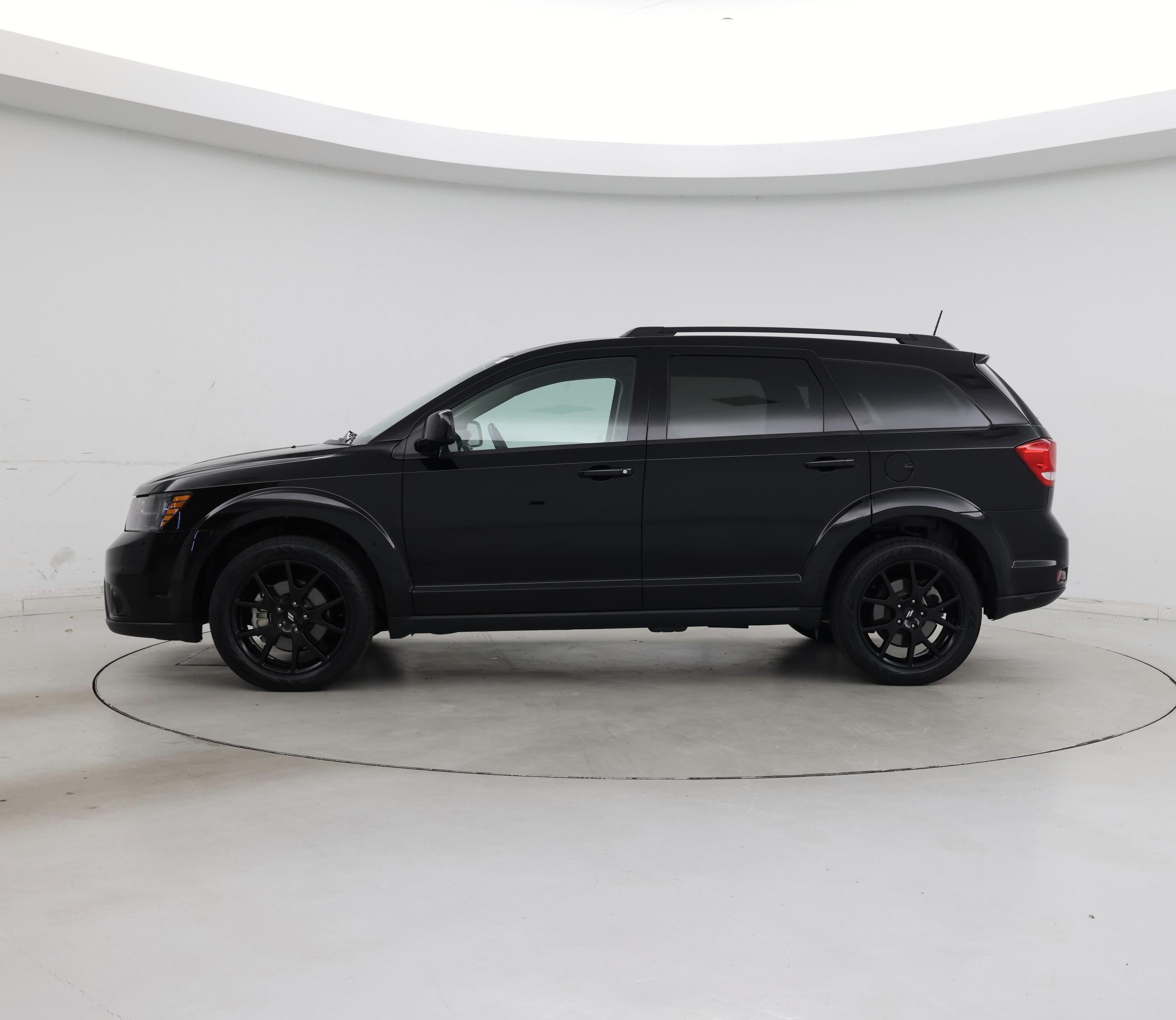Thumbnail: 2019 Dodge Journey - 3