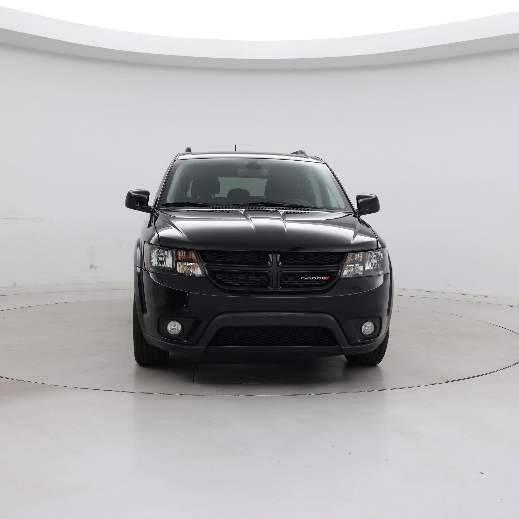 Thumbnail: 2019 Dodge Journey - 5