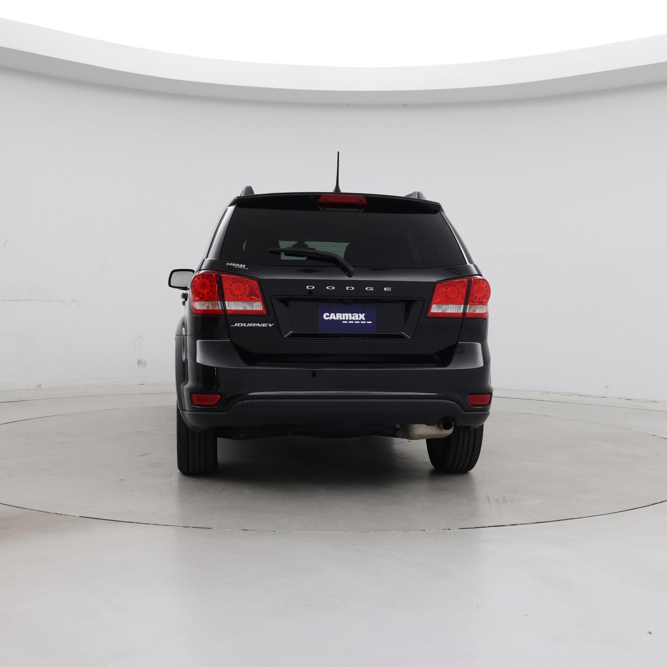 Thumbnail: 2019 Dodge Journey - 6