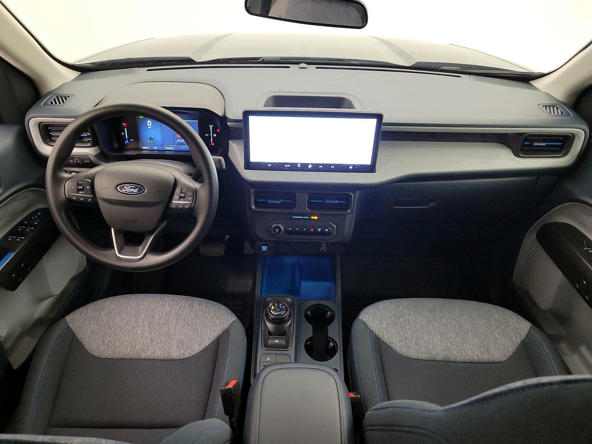 Thumbnail: 2025 Ford Maverick - 9