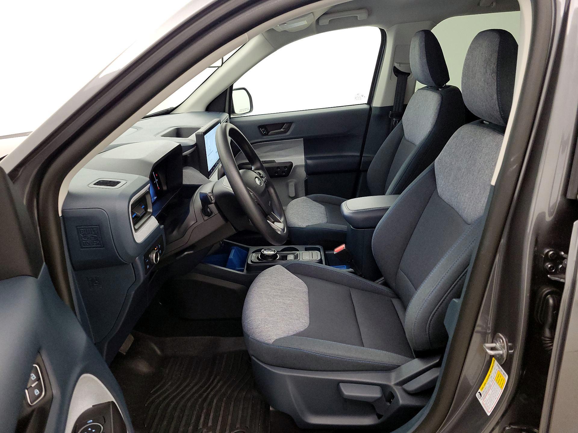 Thumbnail: 2025 Ford Maverick - 11