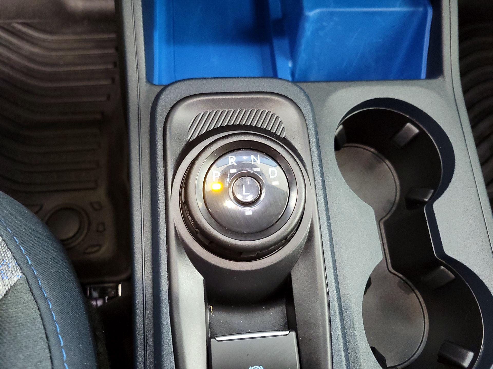 Thumbnail: 2025 Ford Maverick - 17