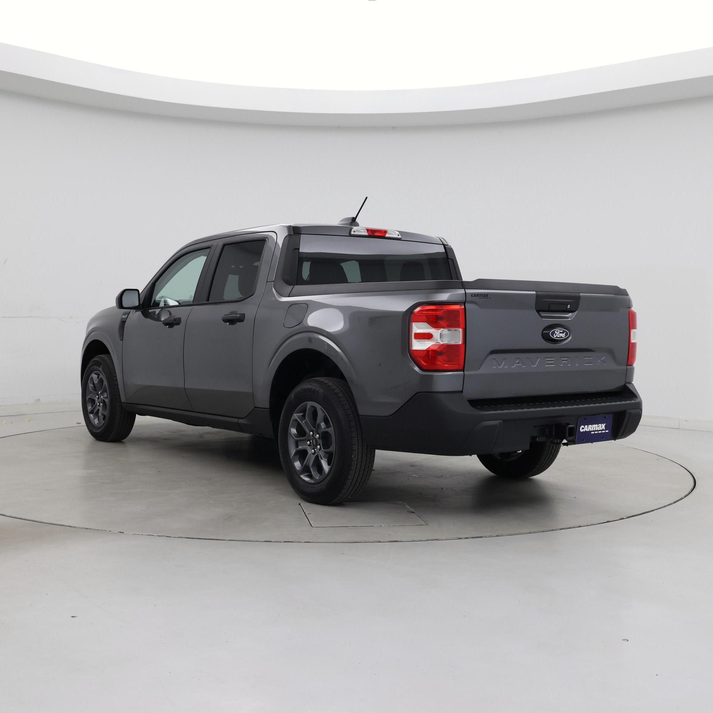 Thumbnail: 2025 Ford Maverick - 2