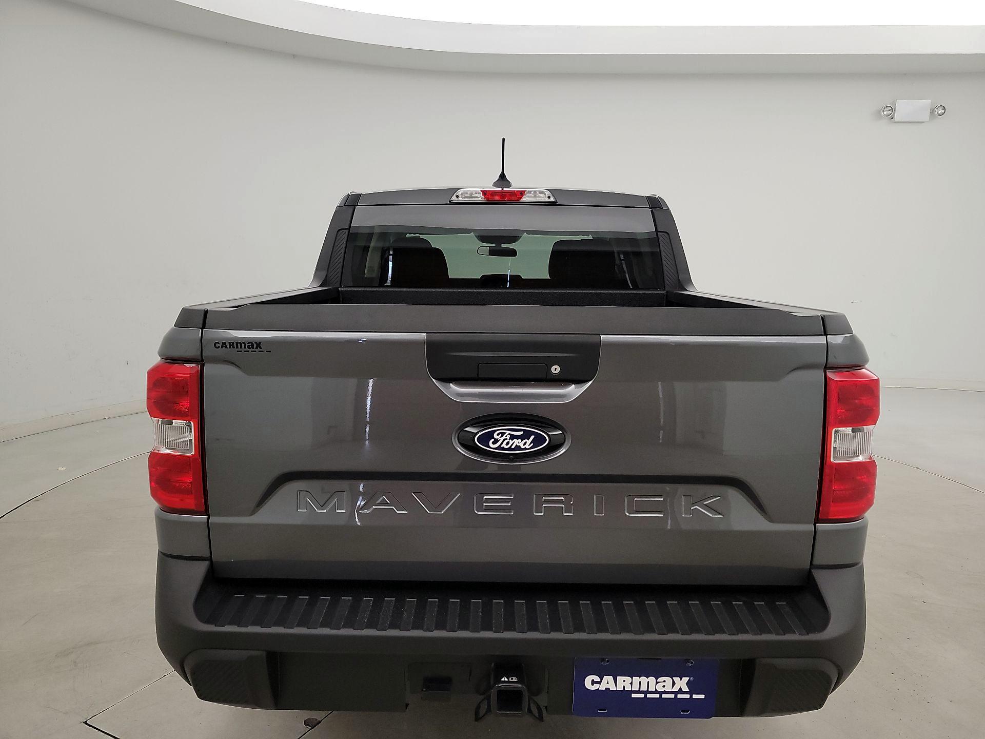 Thumbnail: 2025 Ford Maverick - 20